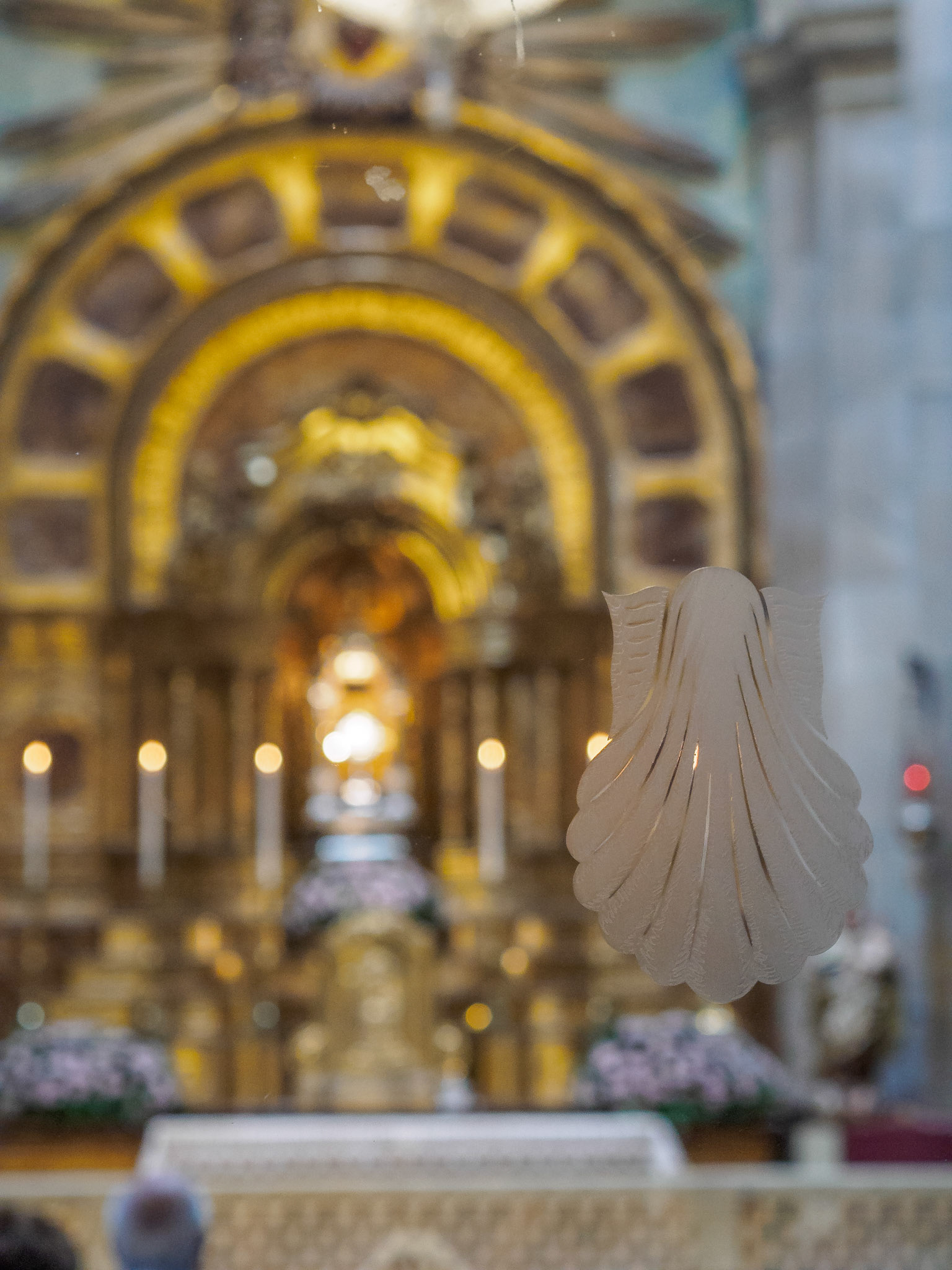 Santiago de Compostela