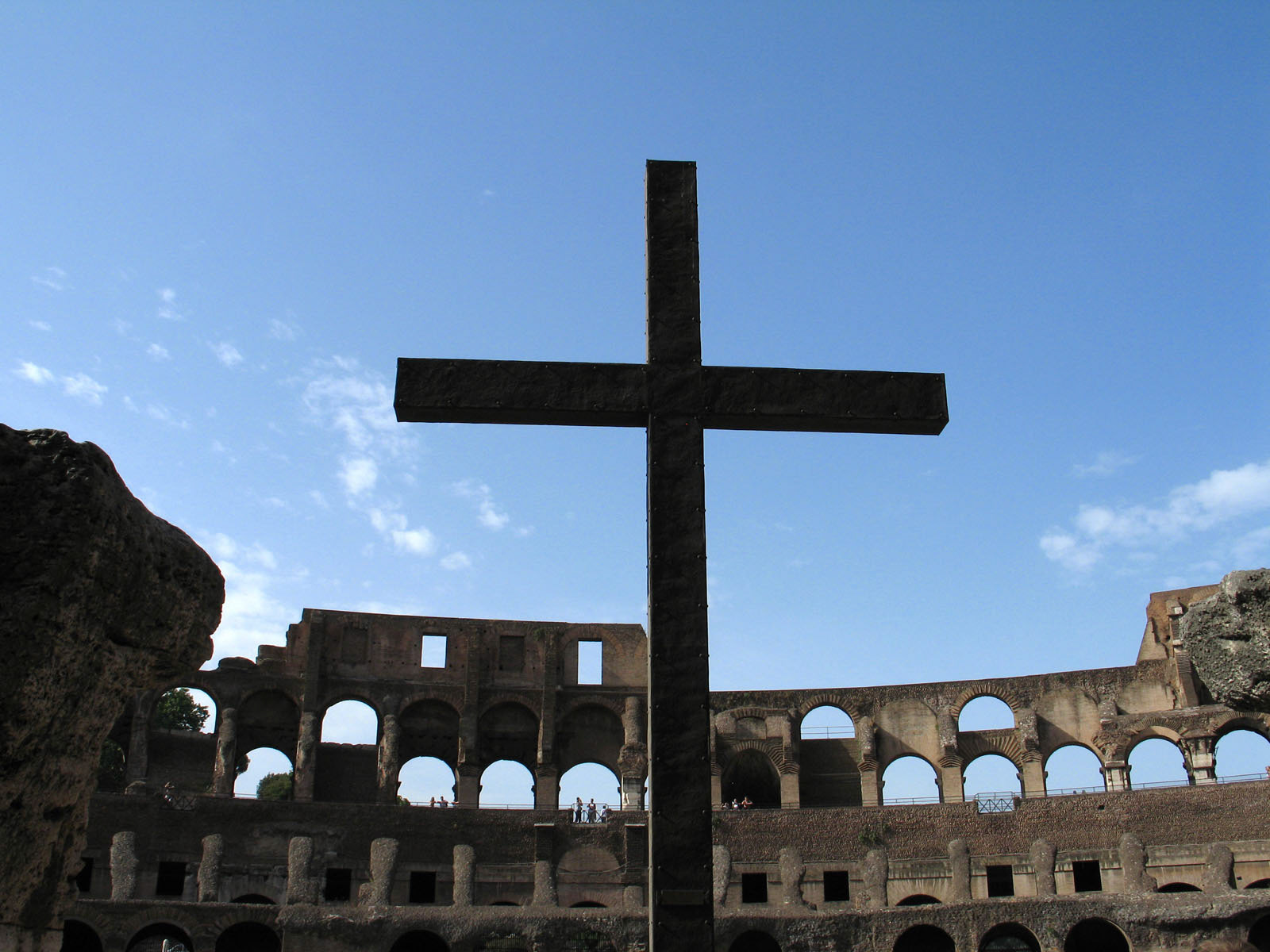 Coliseo