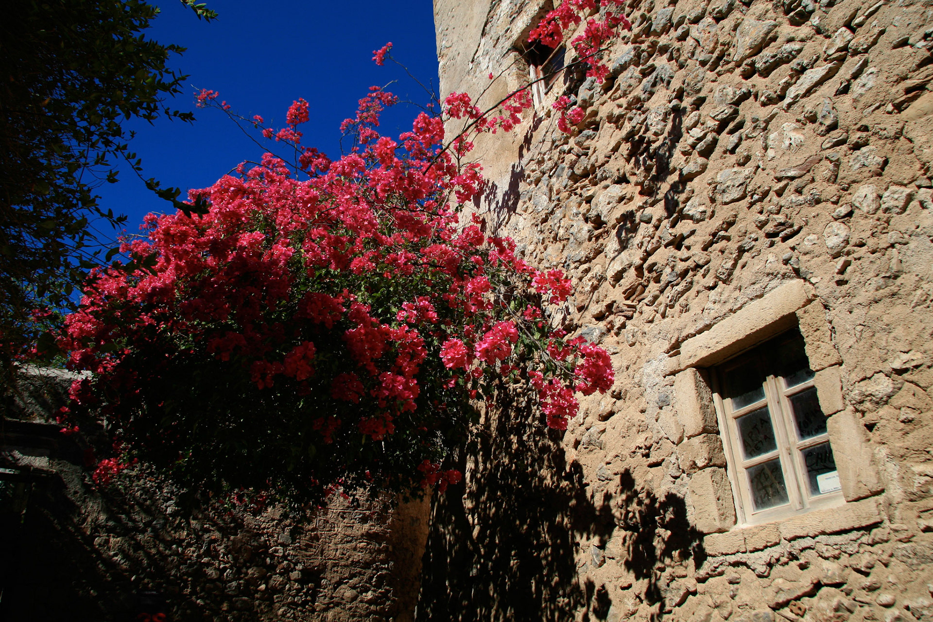 Monemvassia