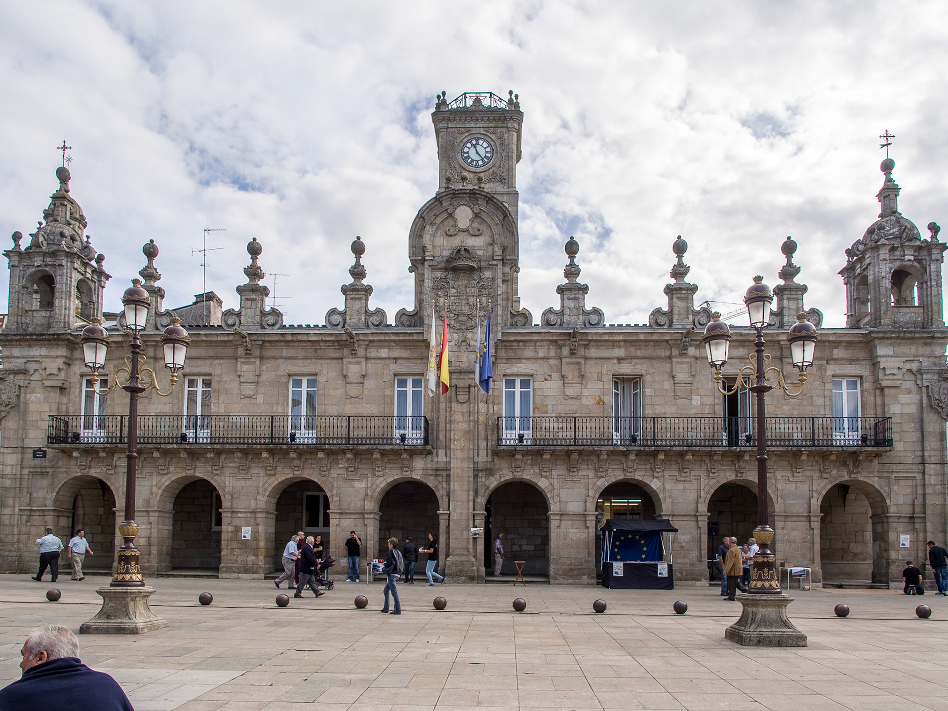 Lugo