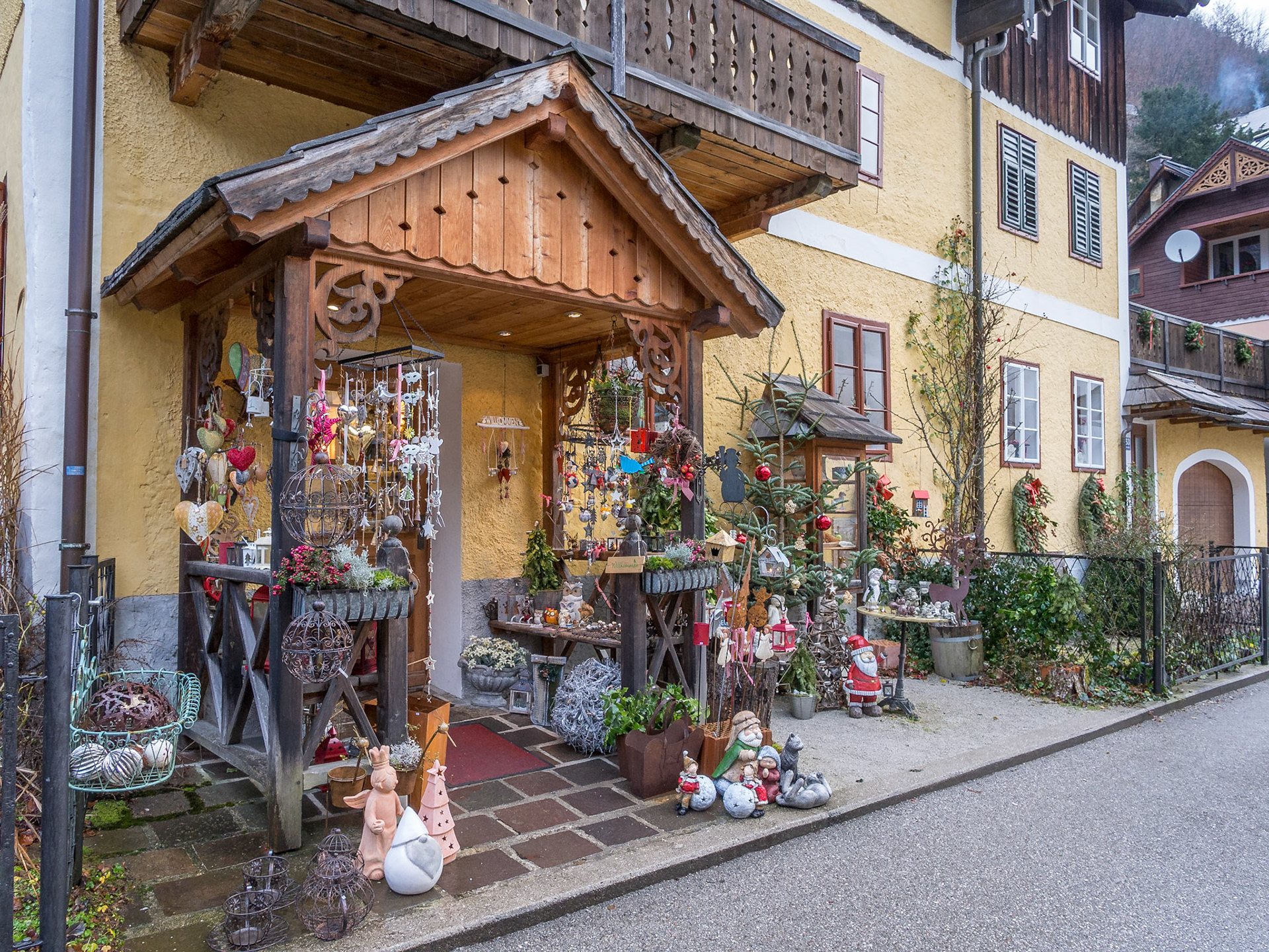 Hallstatt