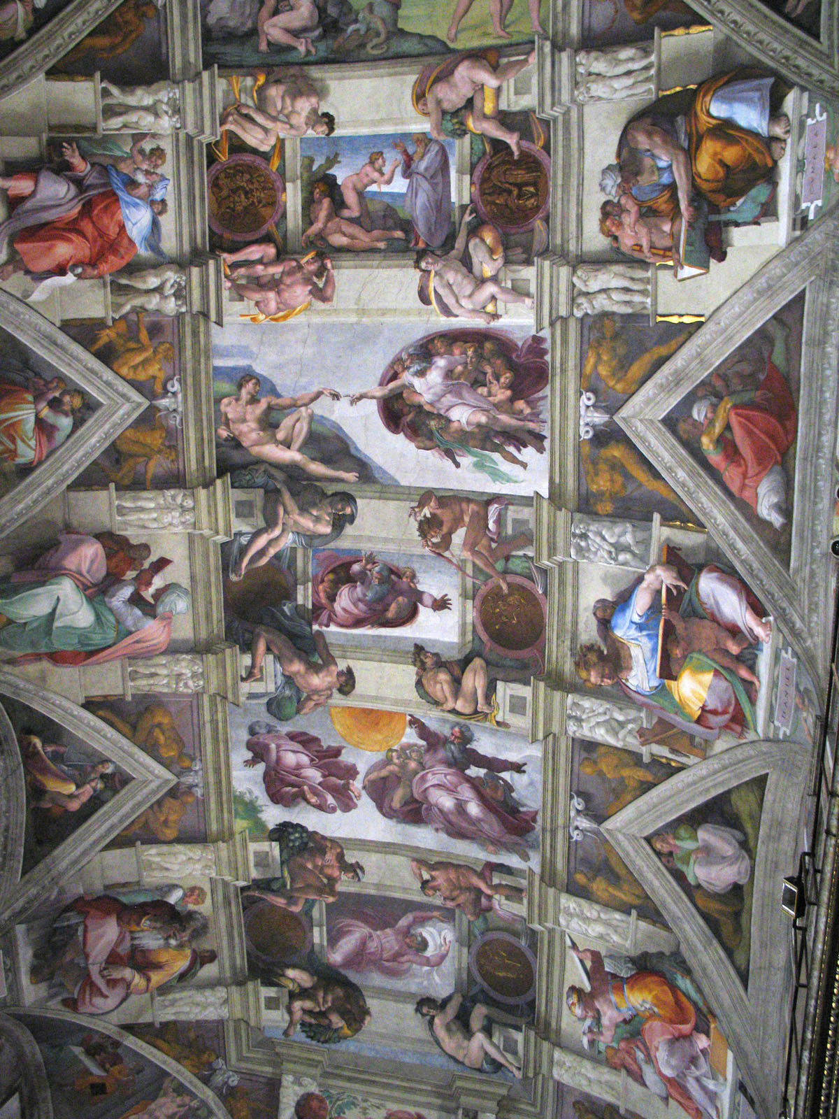 Museos Vaticanos