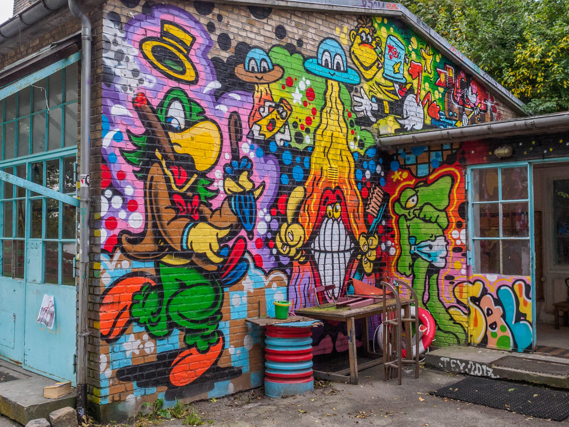 Christiania