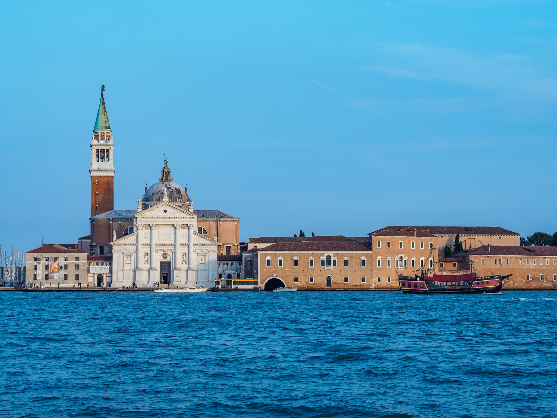 San Giorgio Maggiore