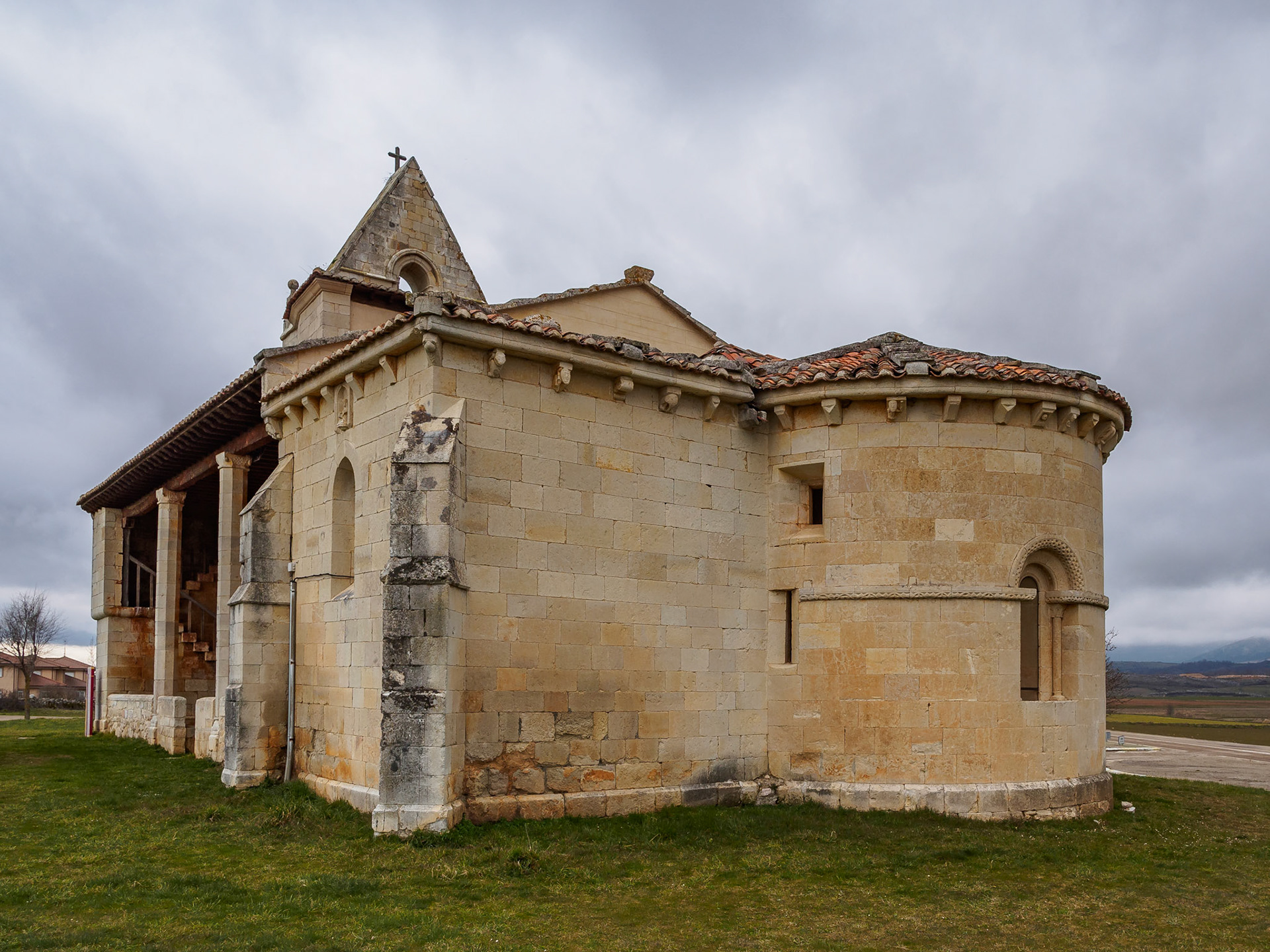 Iglesia de Nuestra Señora de la Asunción