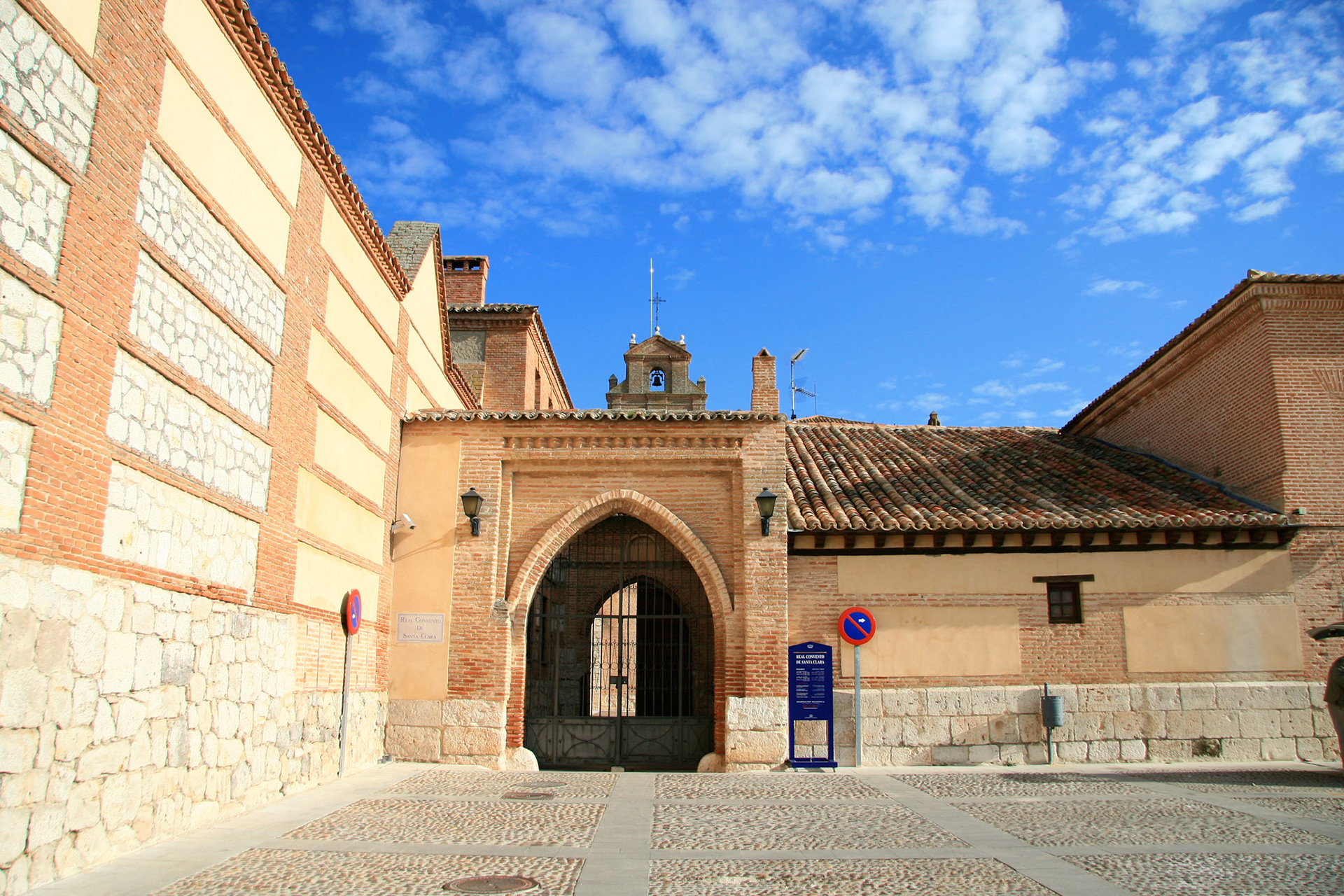 Convento de Santa Clara