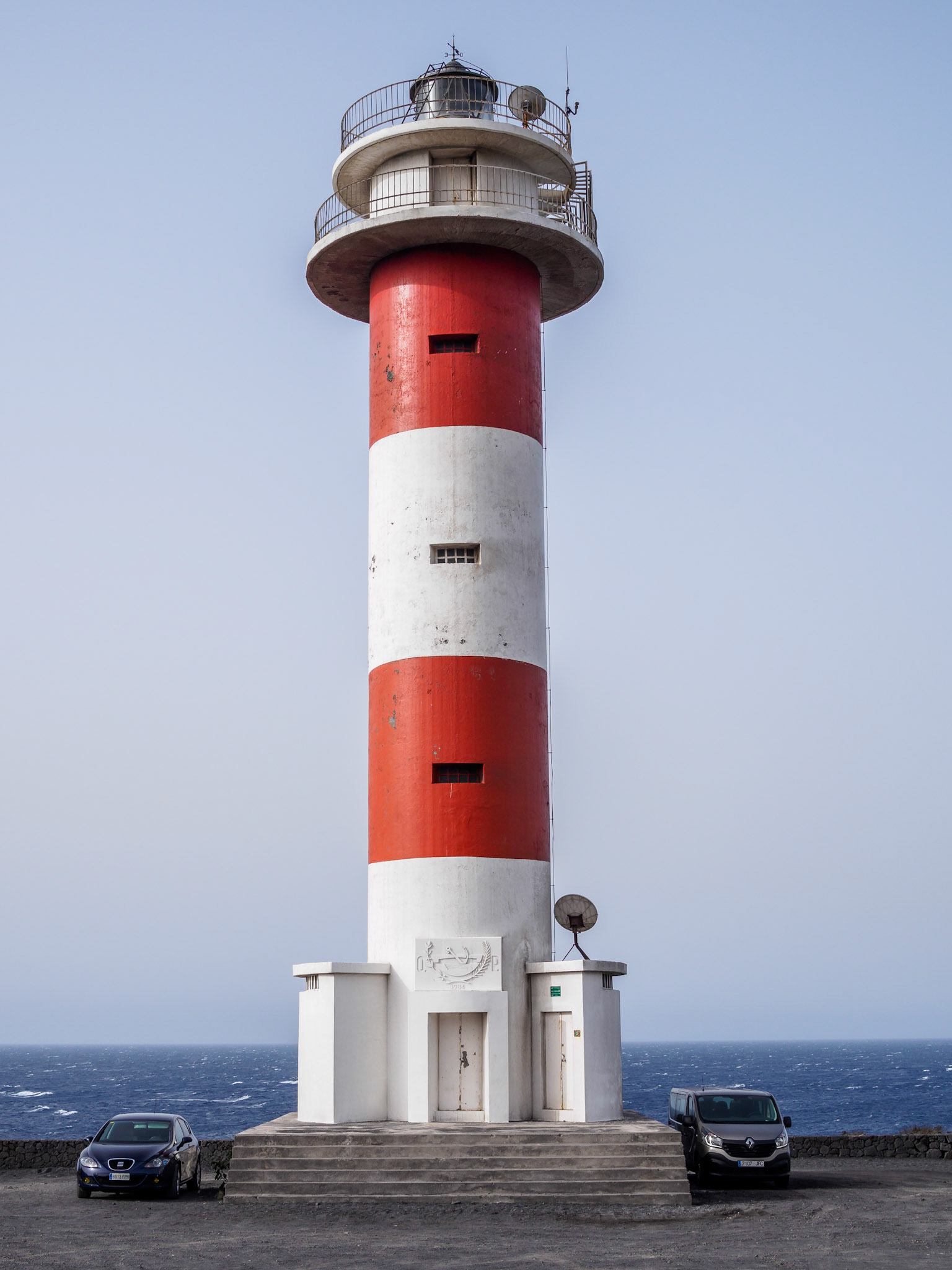 Faro de Fuencaliente