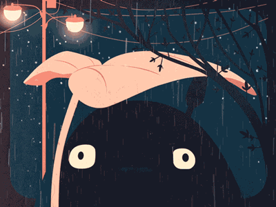 My Neighbor Totoro