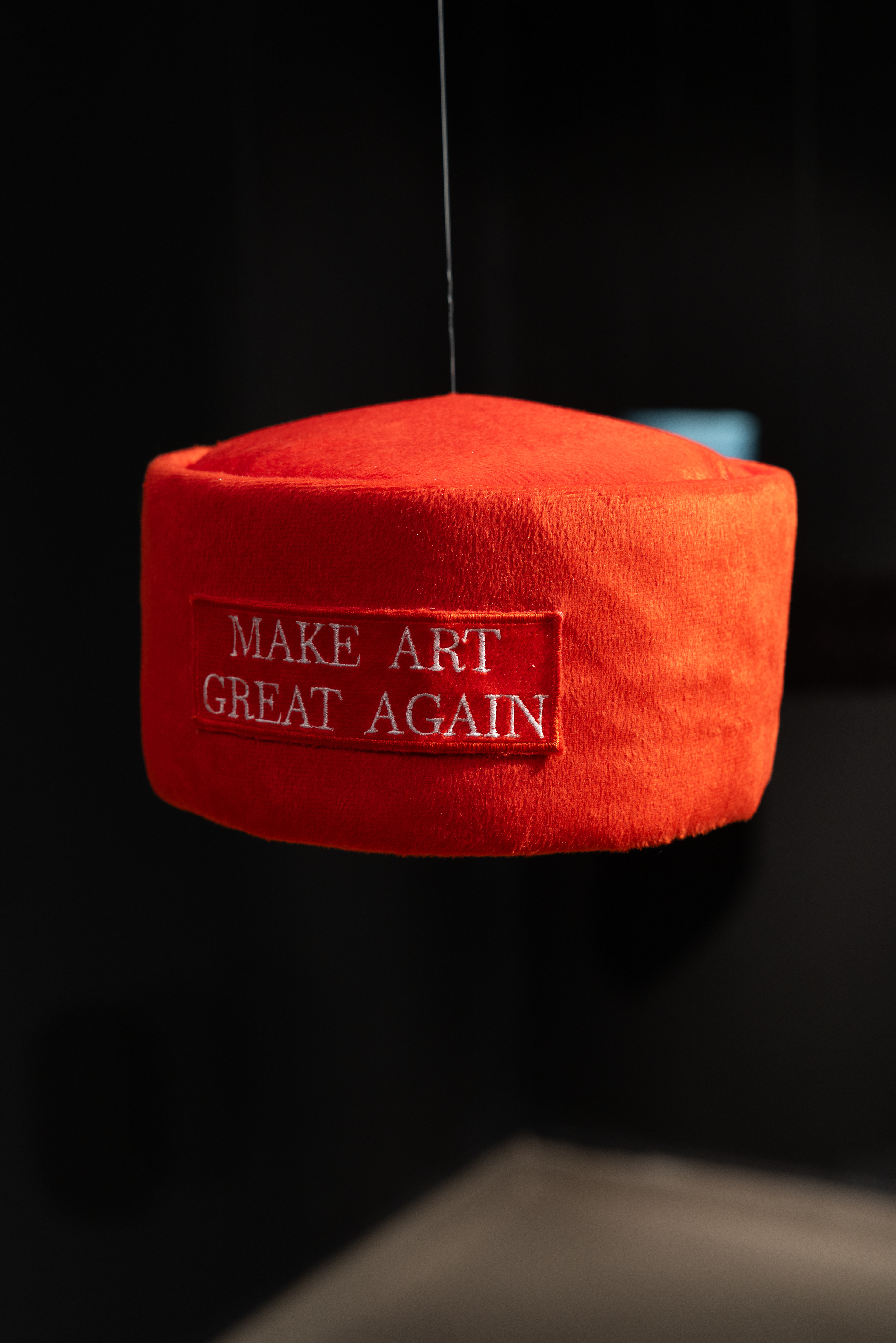 "MAGA" papakh