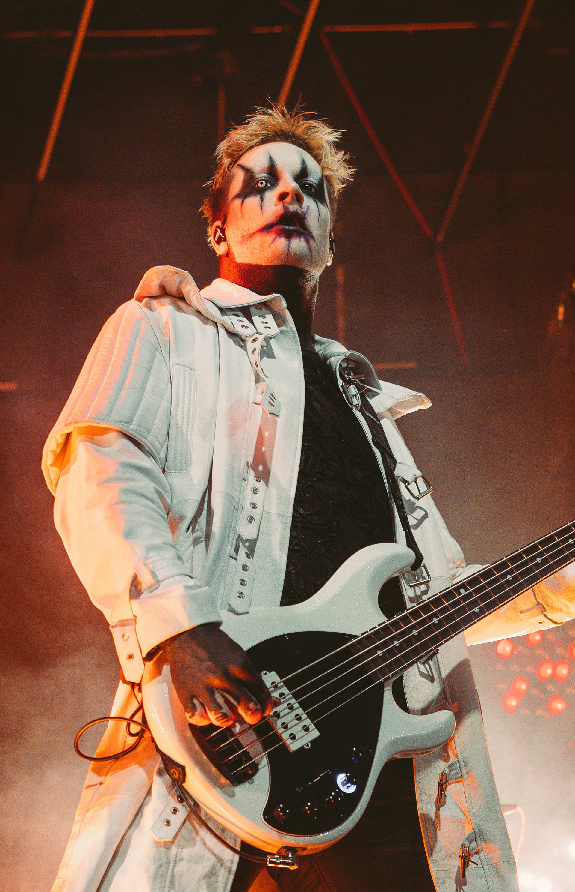 Motionless In White
