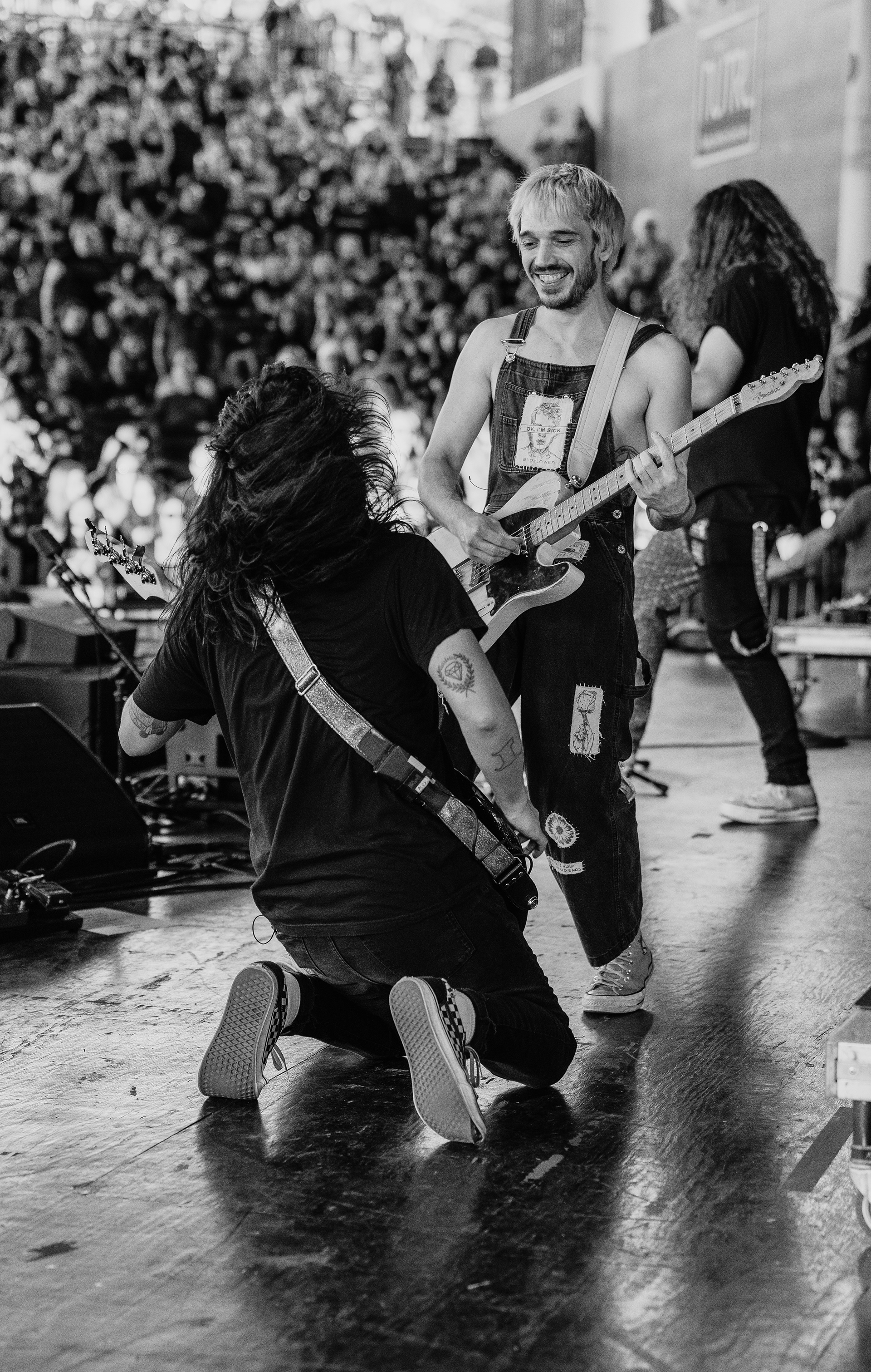 Badflower