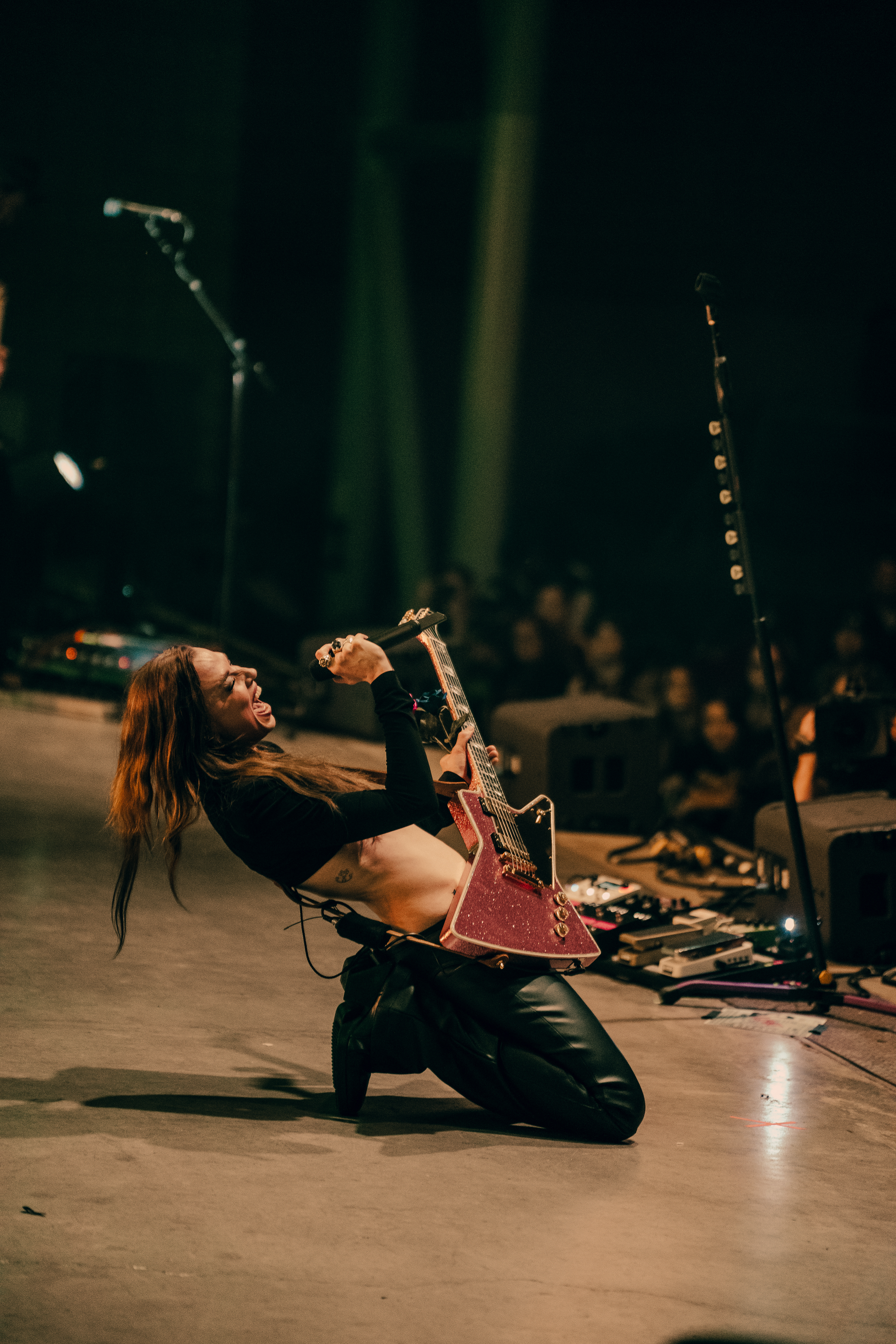Halestorm