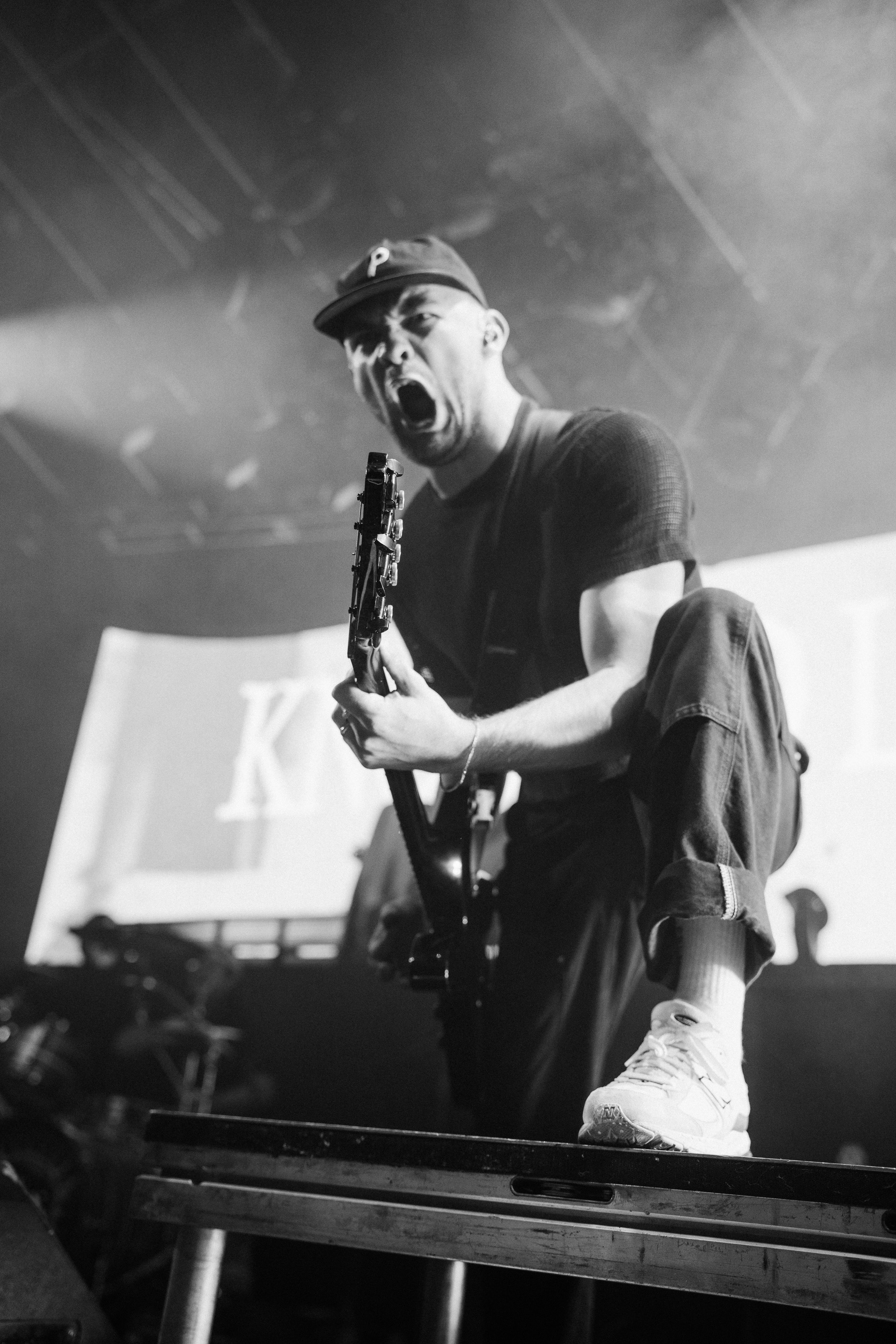 Knocked Loose