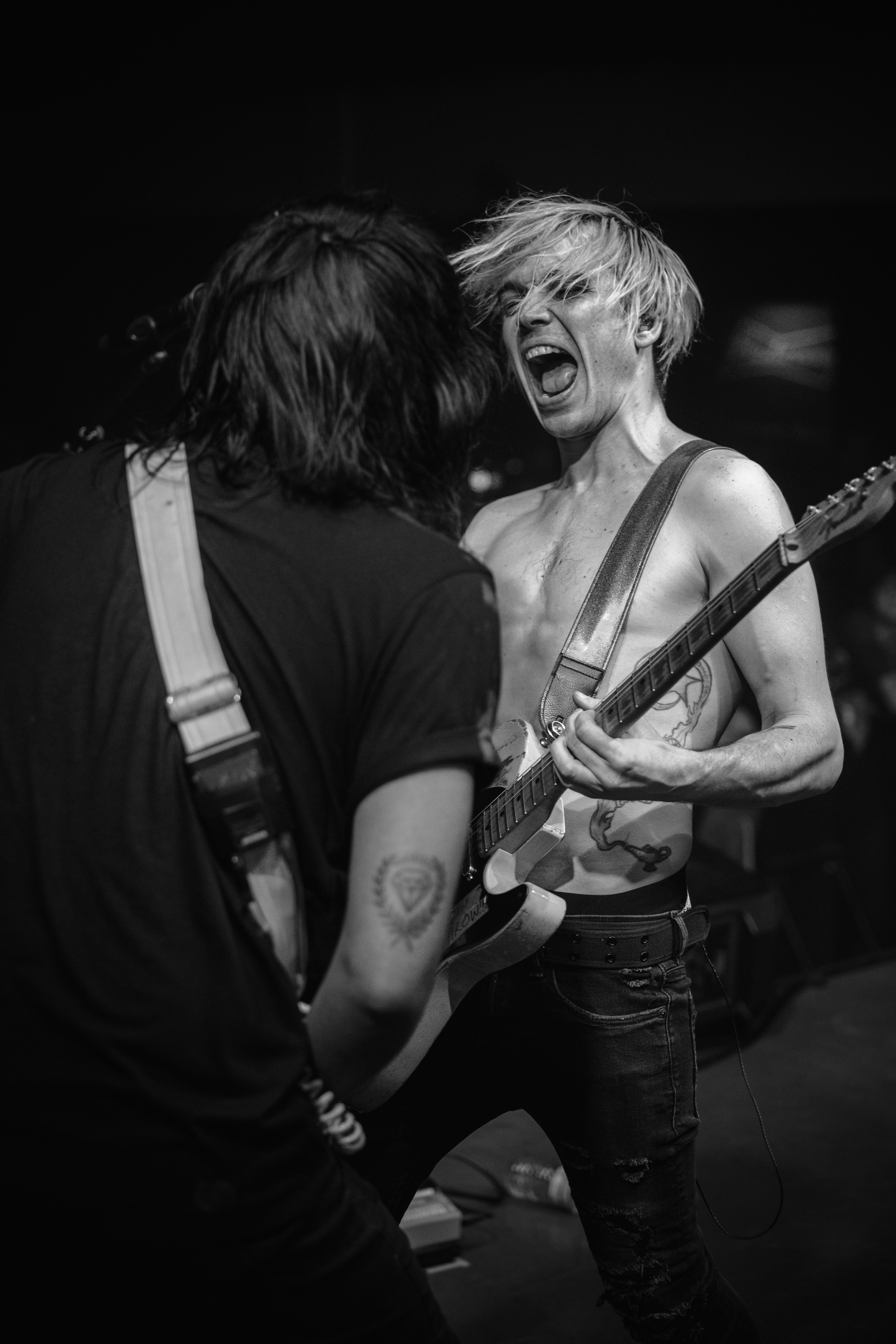 Badflower