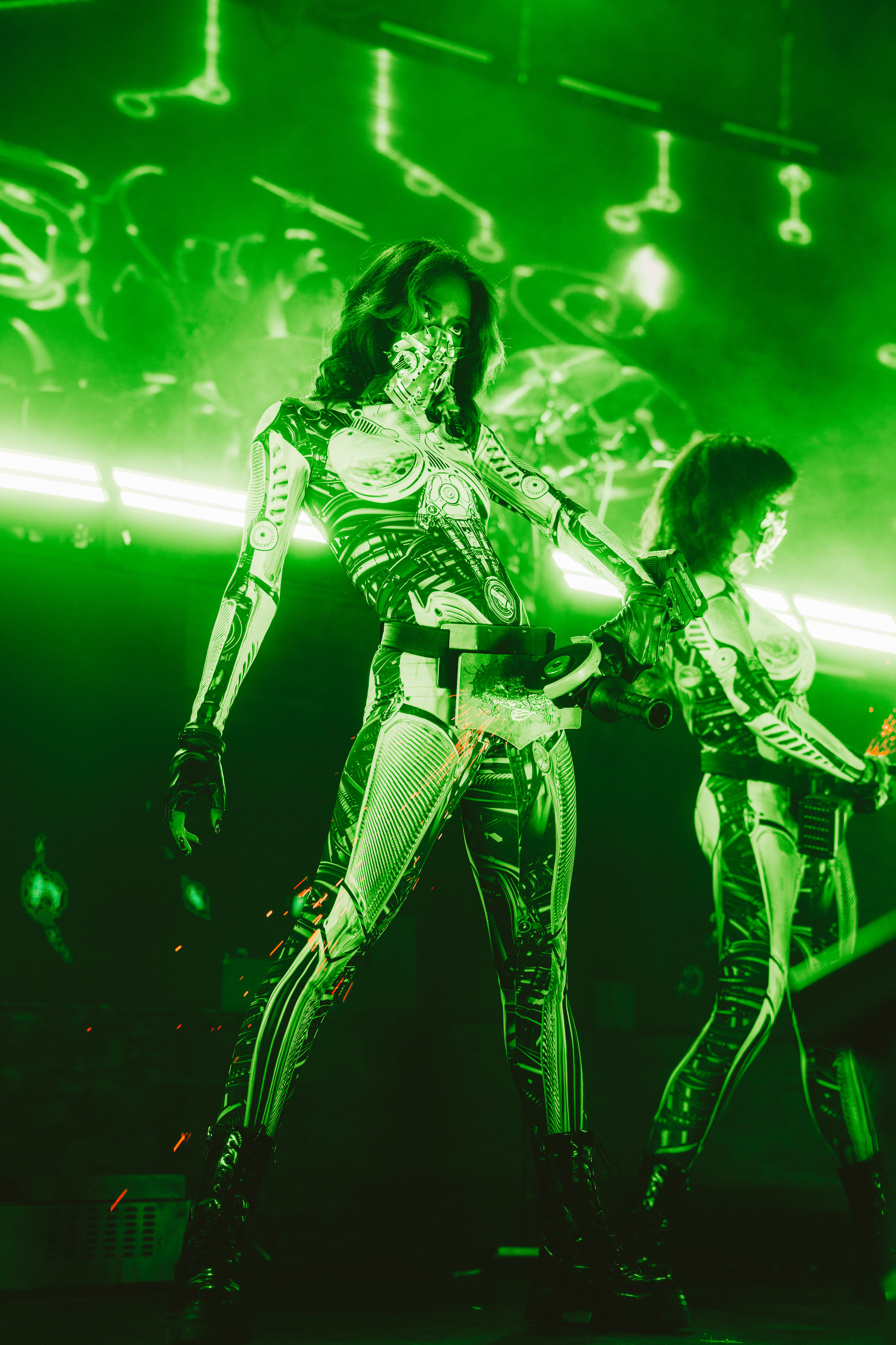 Motionless In White