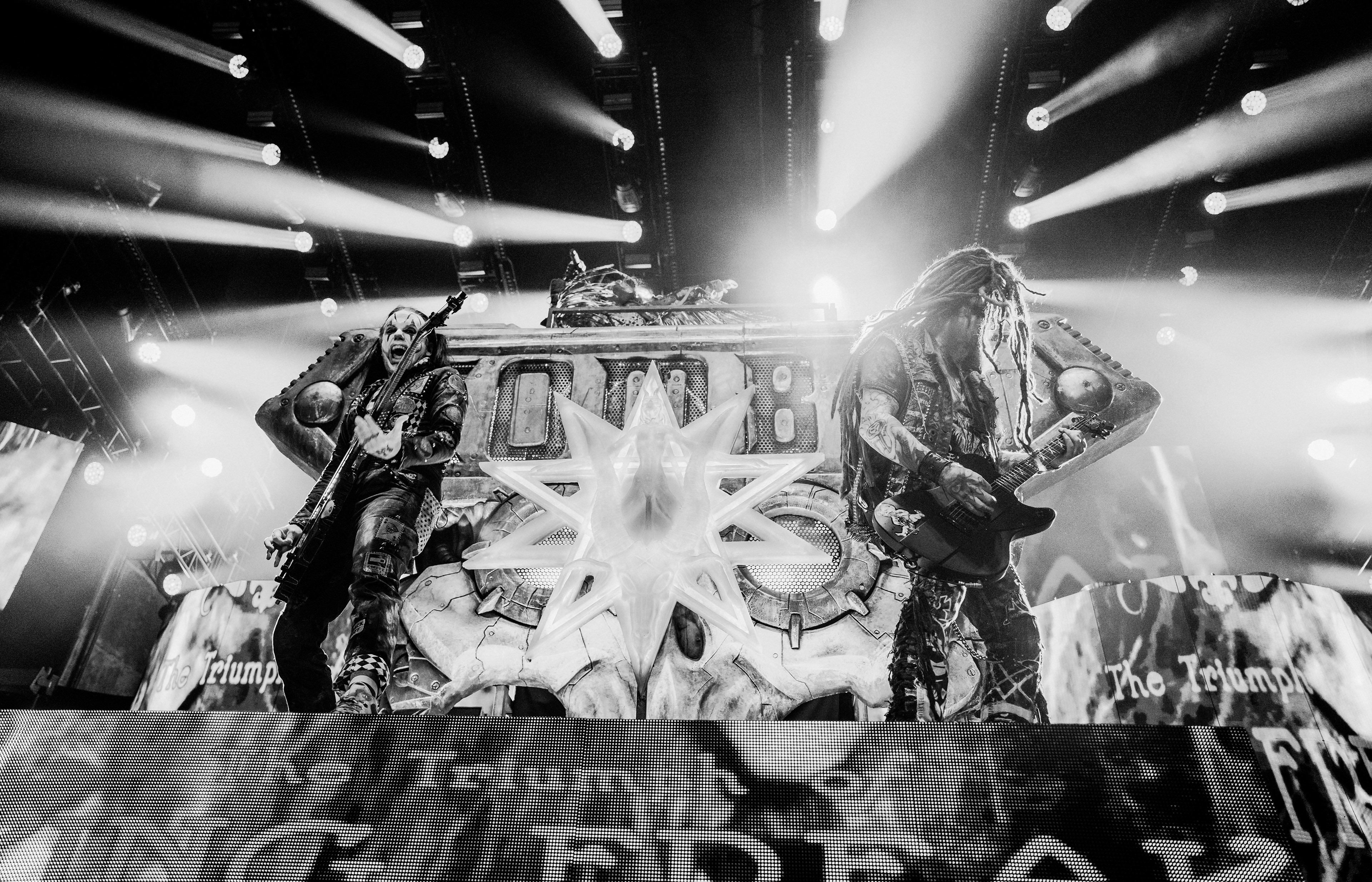 Rob Zombie