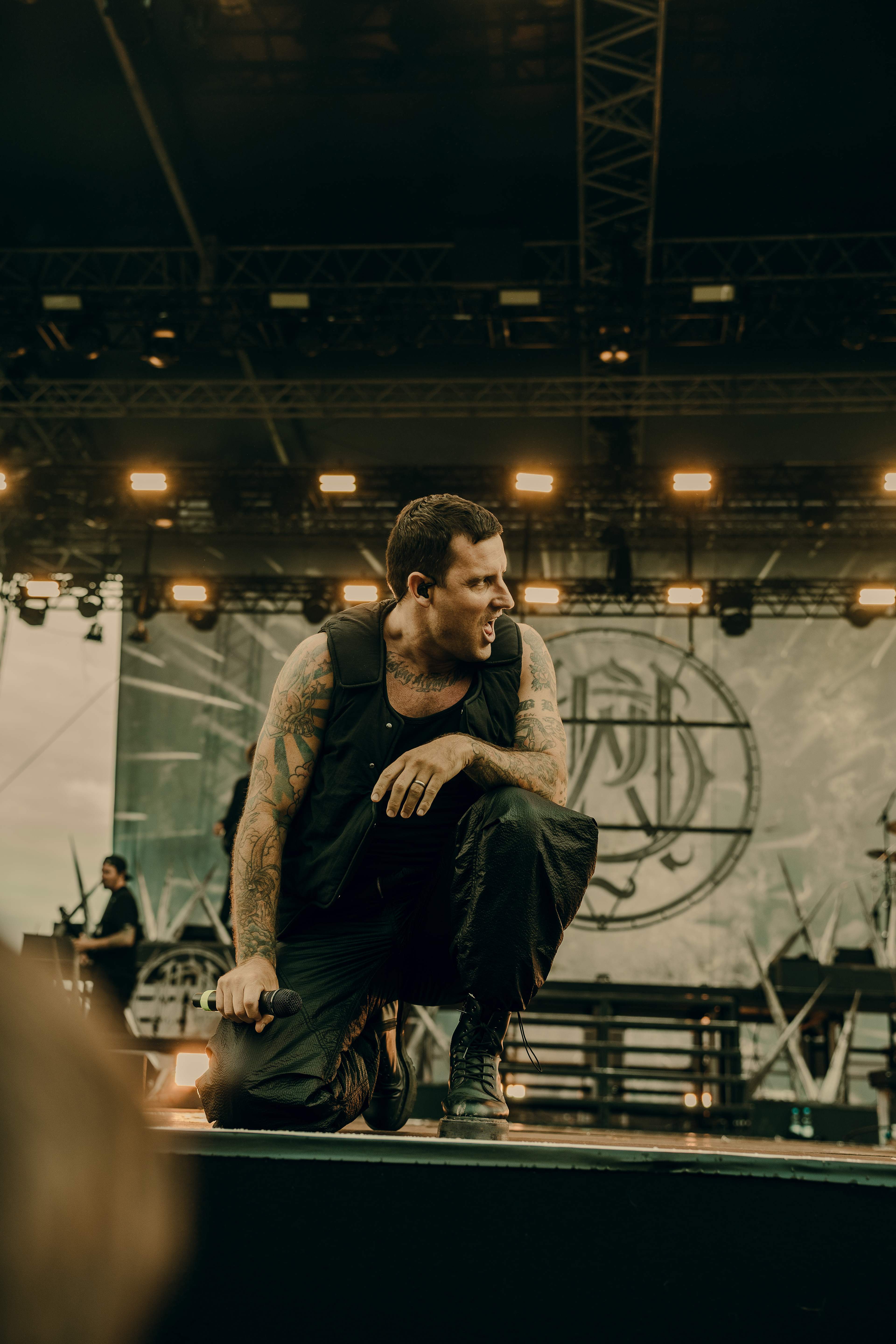 Parkway Drive