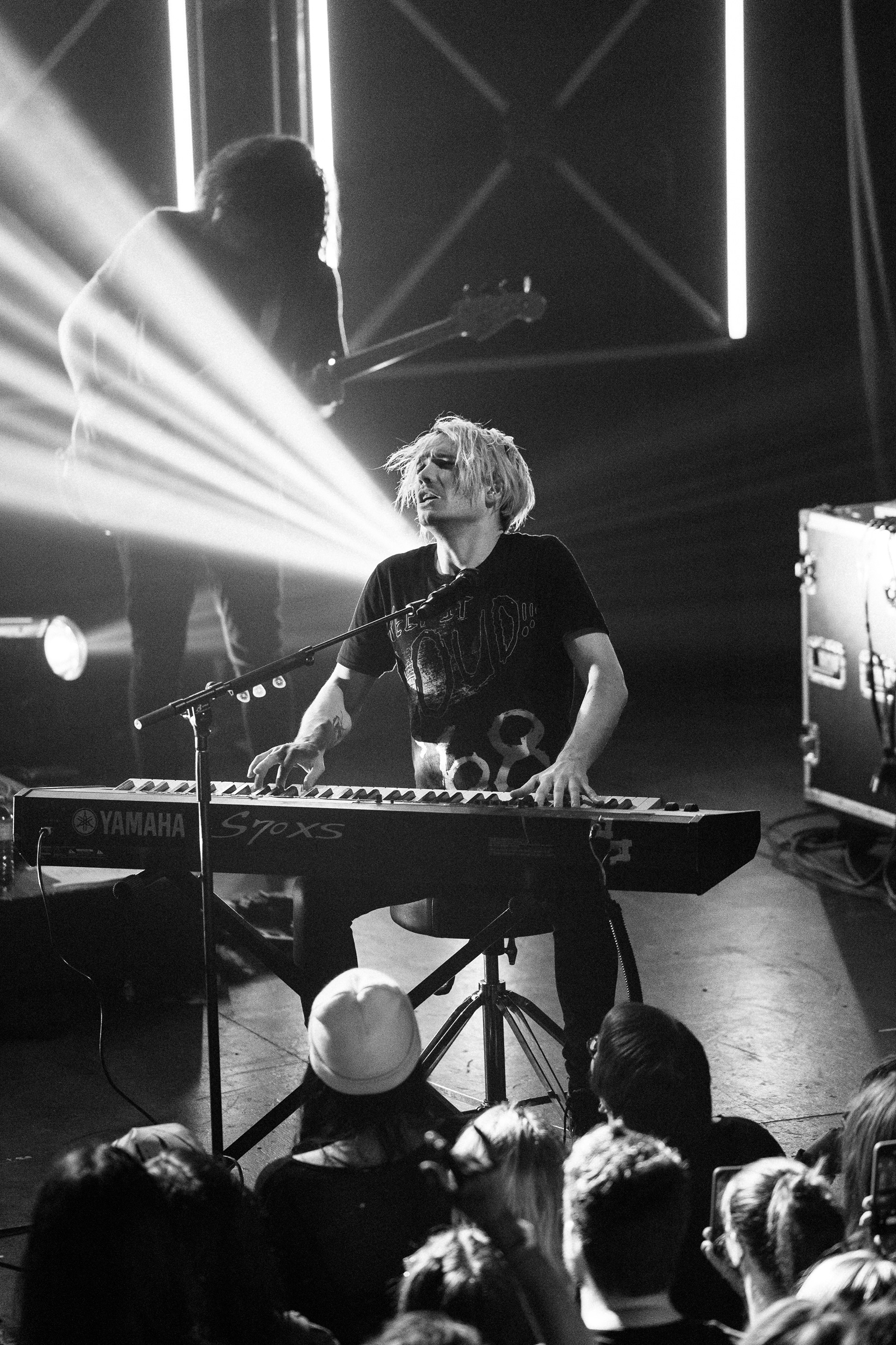 Badflower