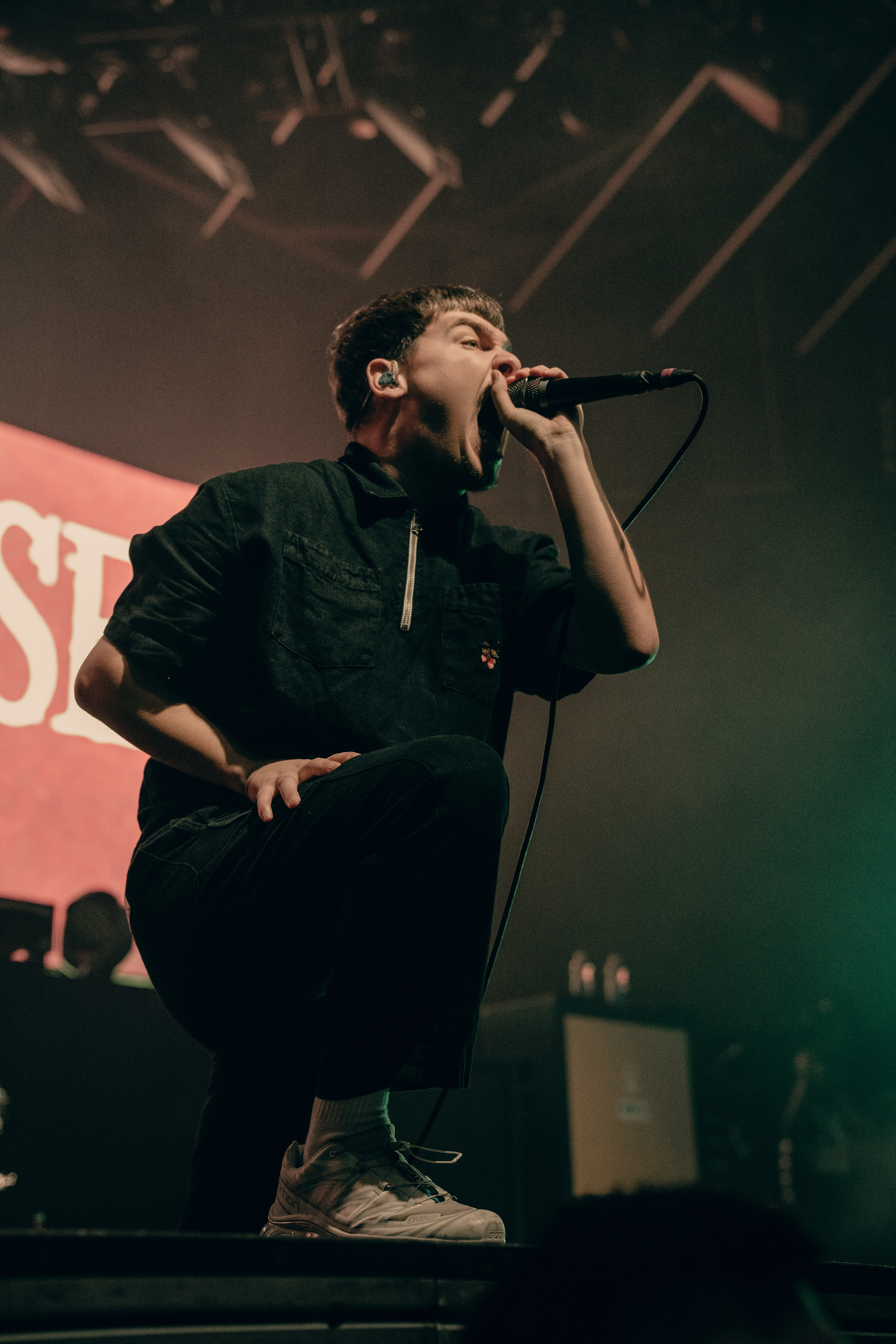 Knocked Loose
