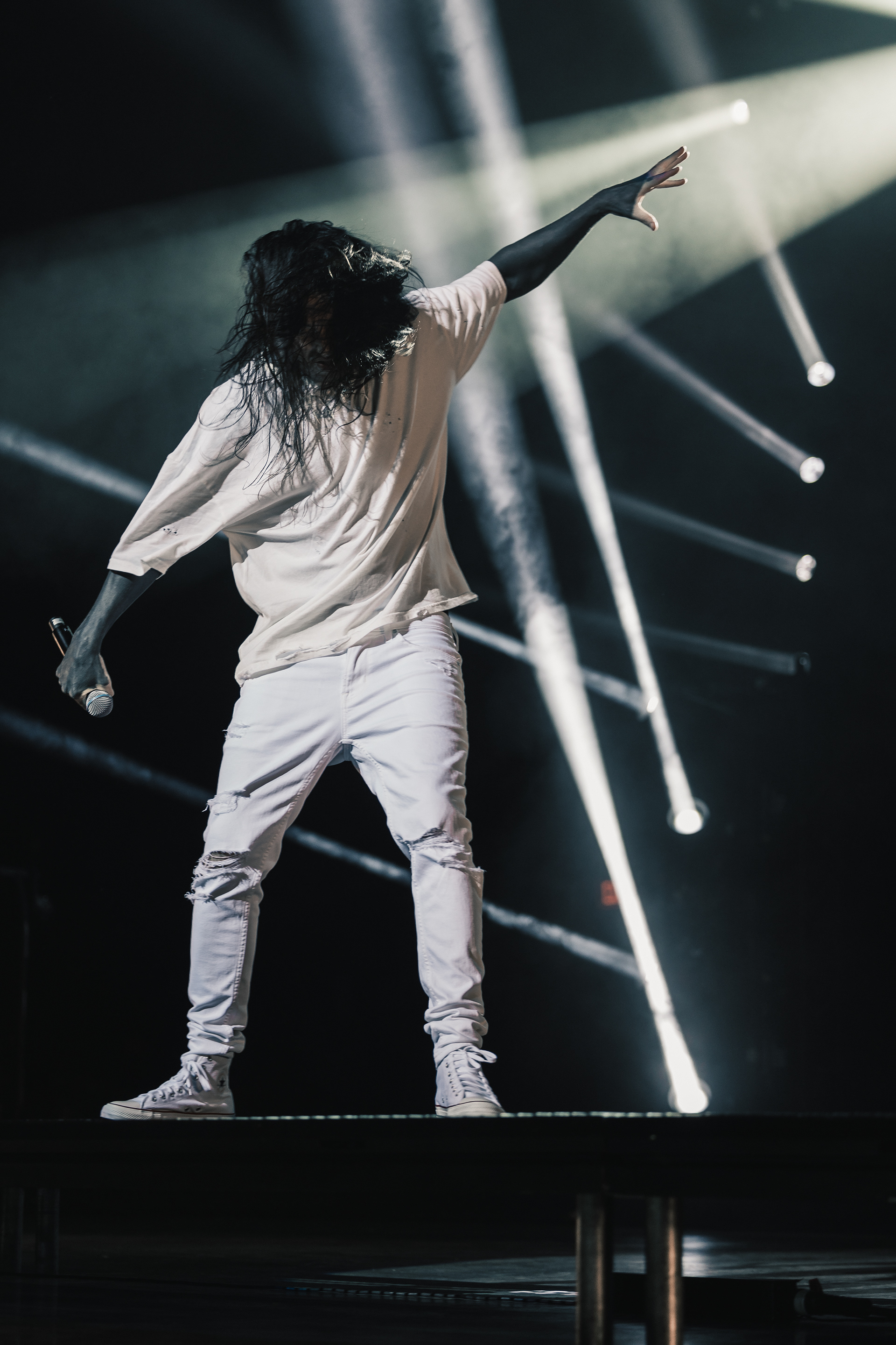 Falling In Reverse