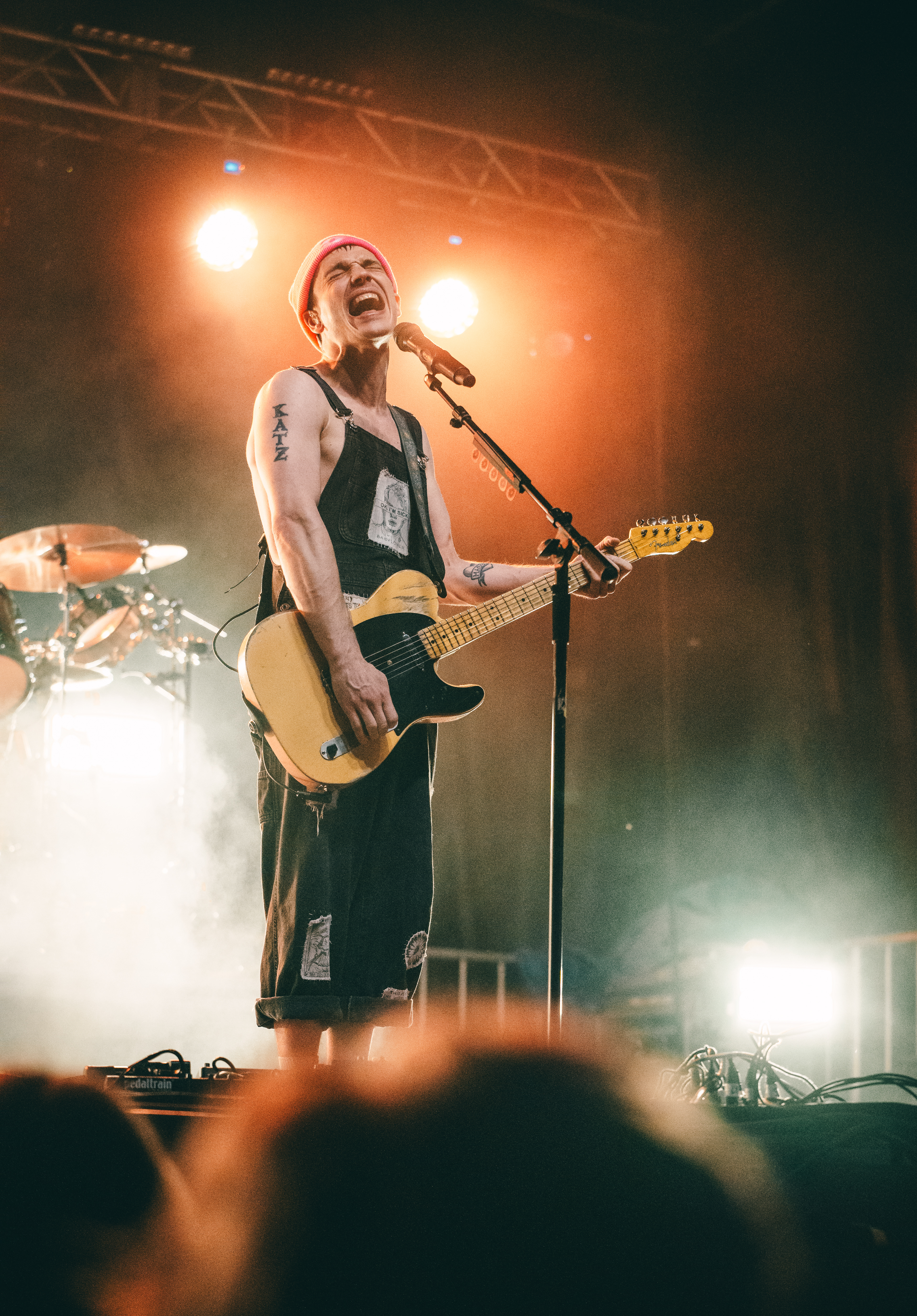 Badflower