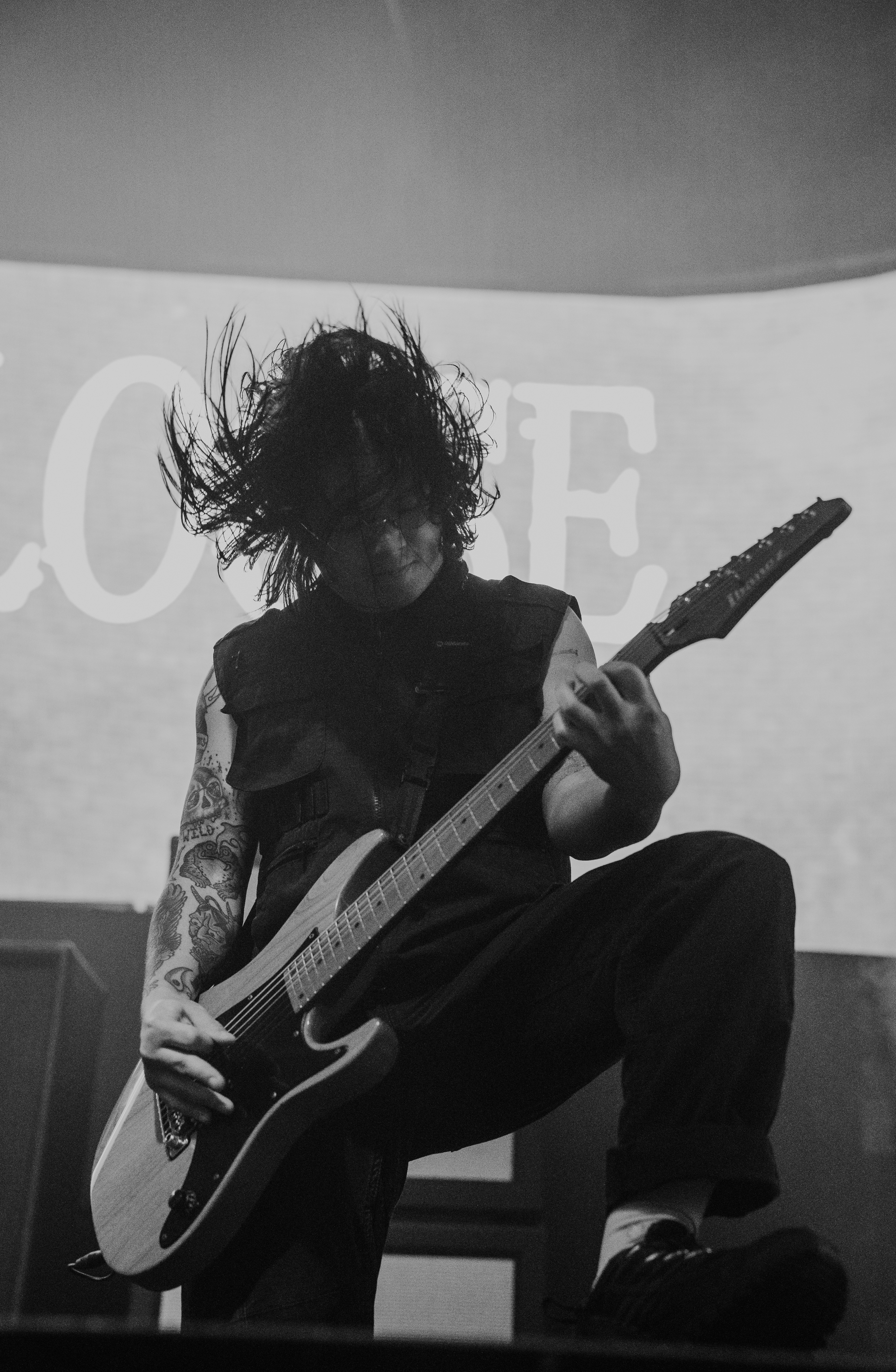 Knocked Loose