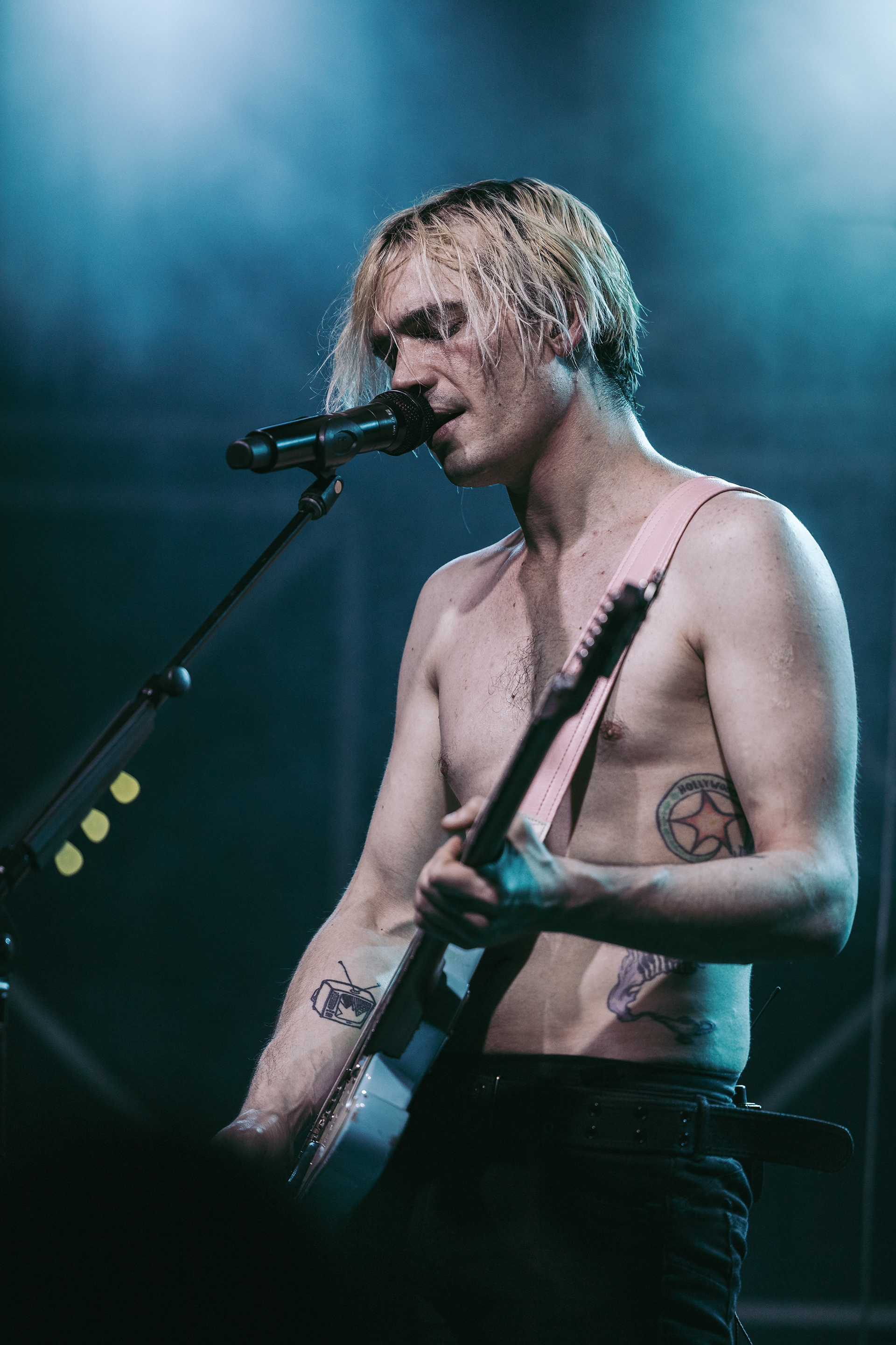 Badflower