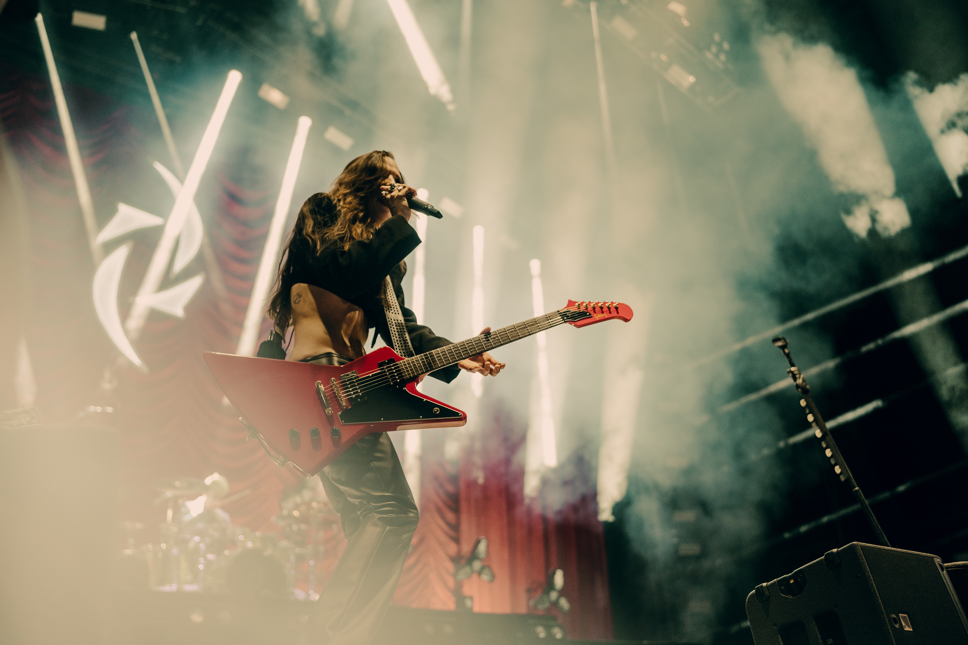 Halestorm