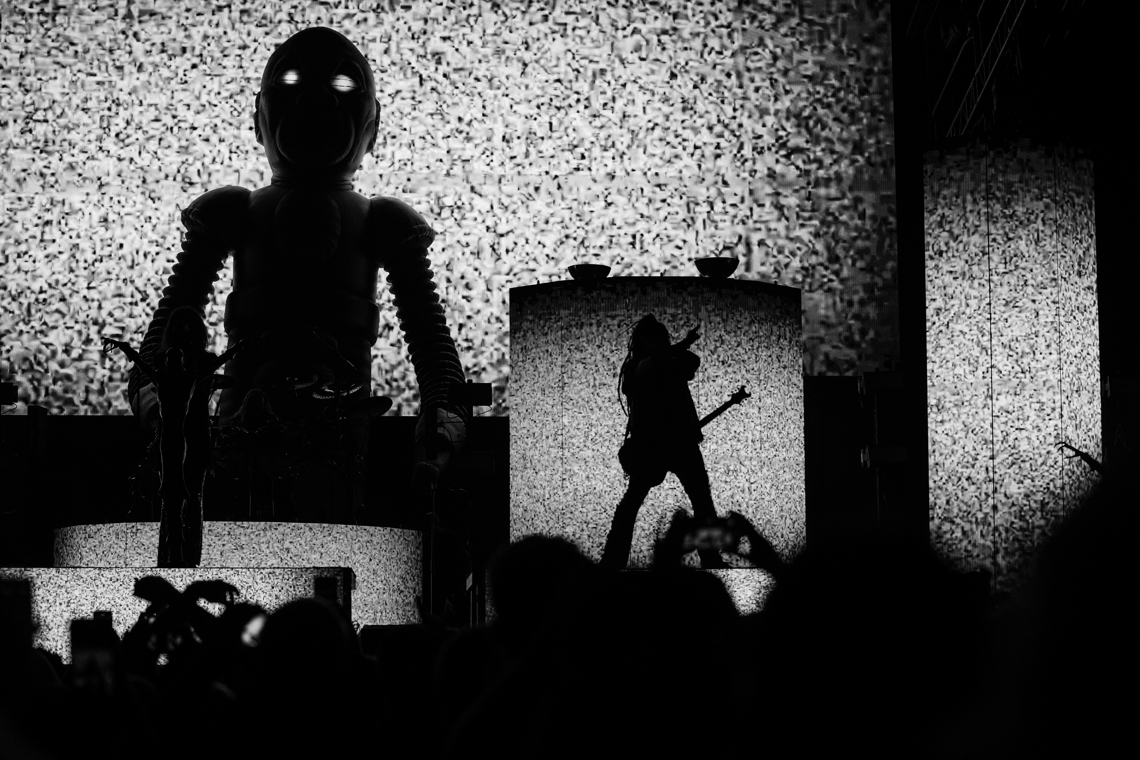 Rob Zombie