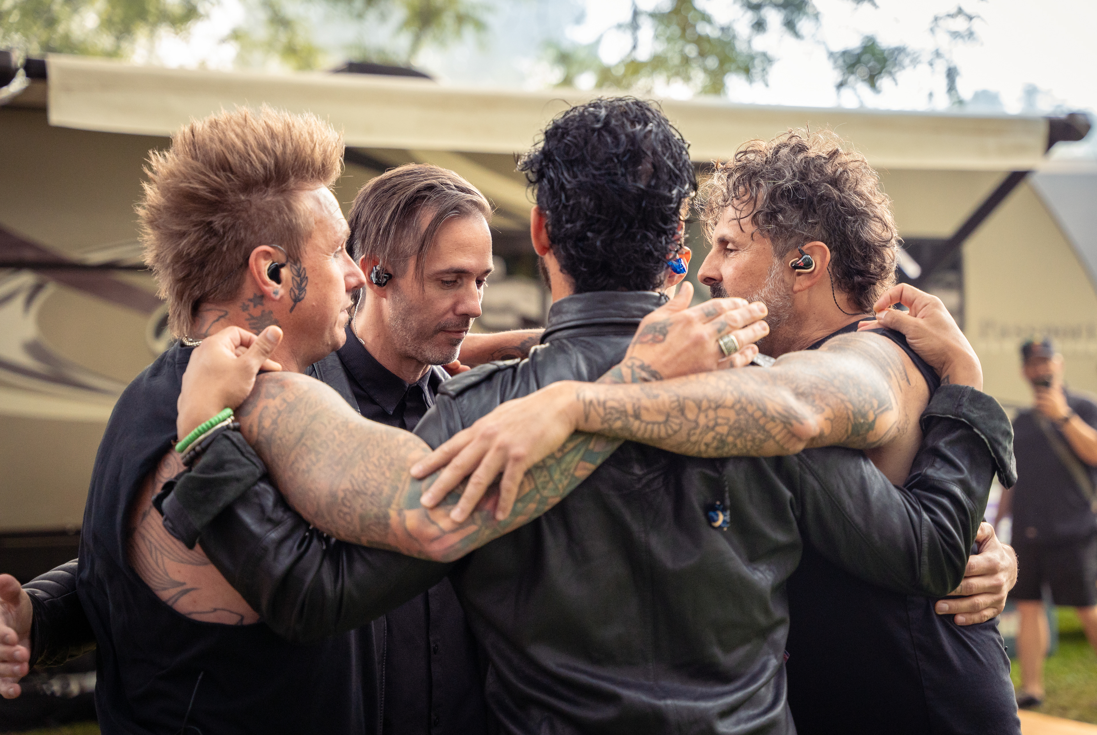 Papa Roach