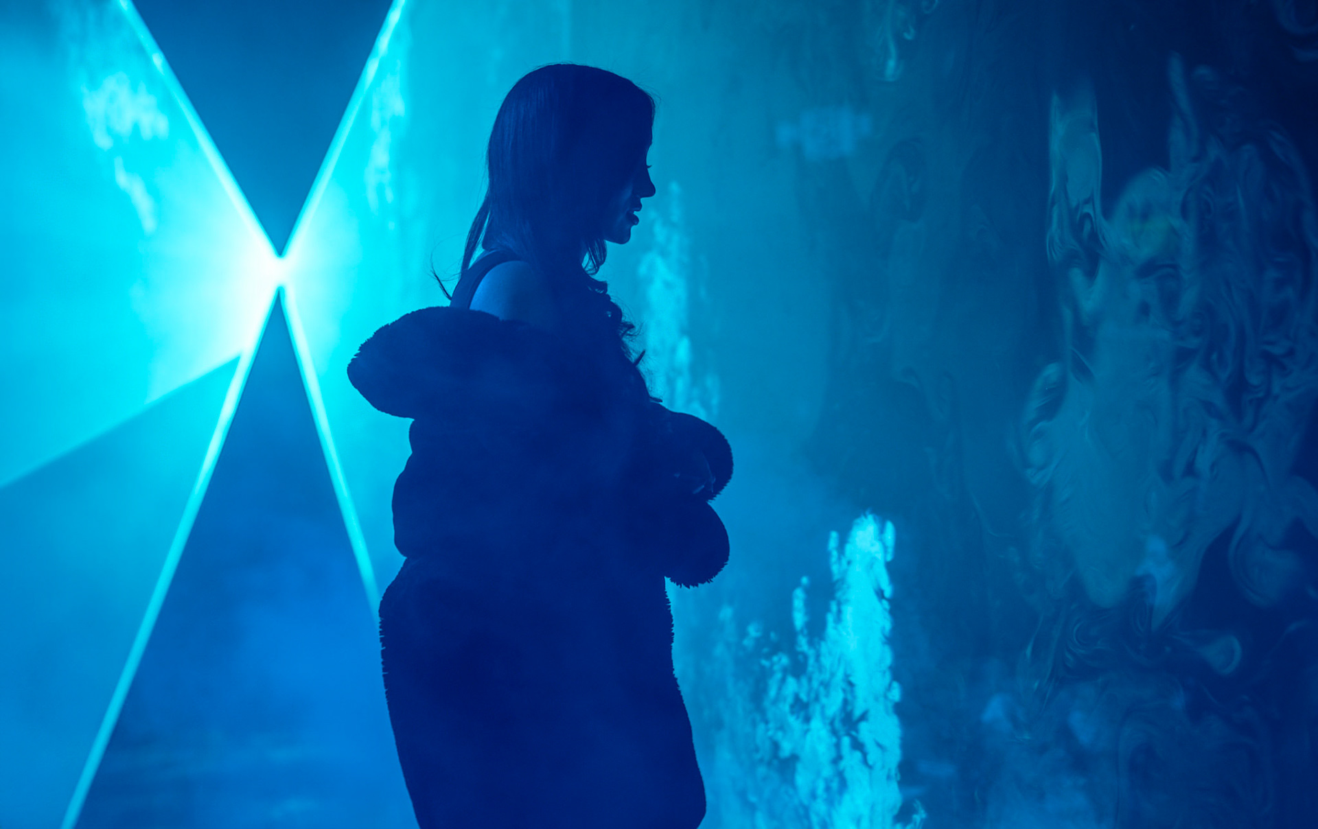 Raquel - Wishing On Stars (BTS)