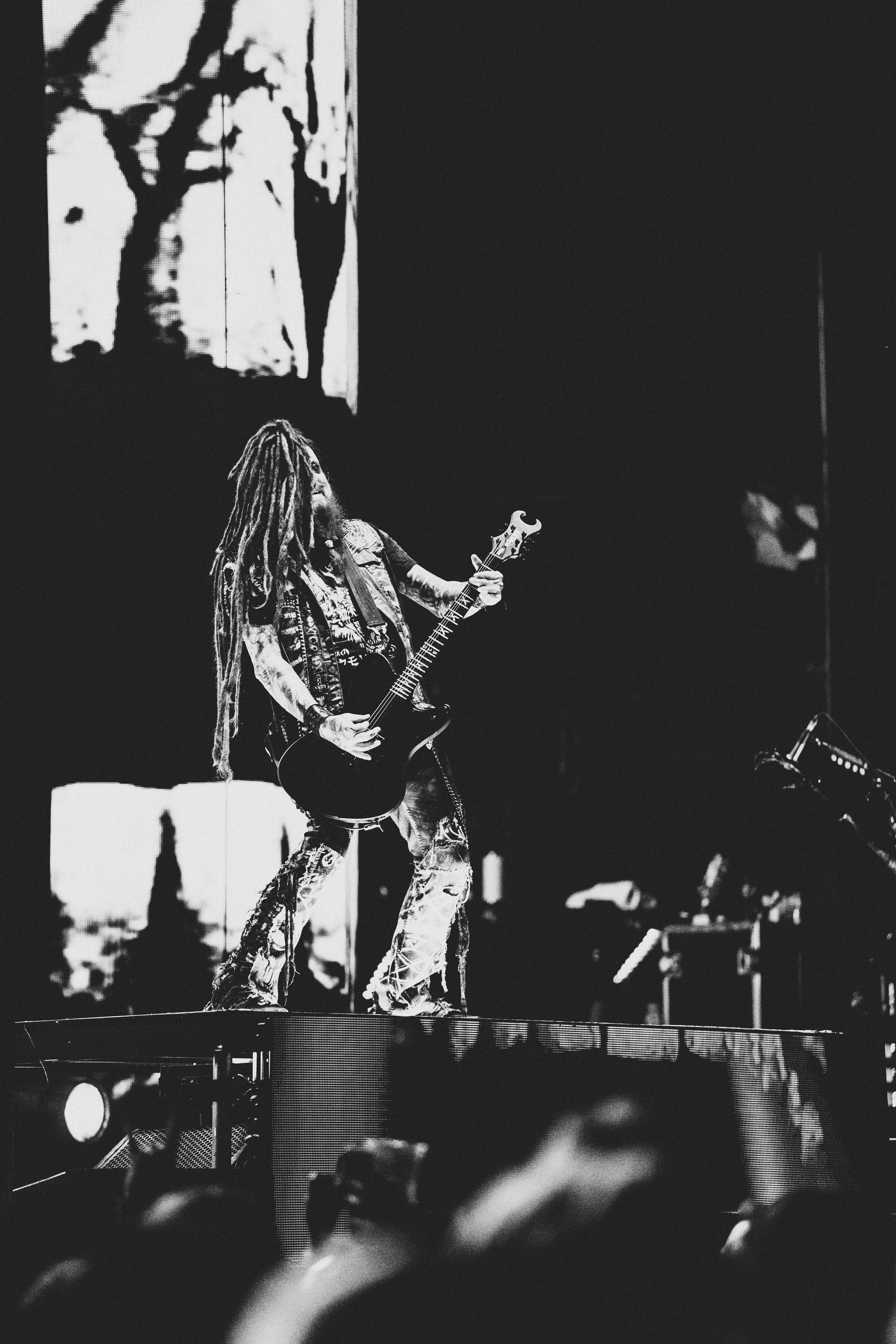 Rob Zombie