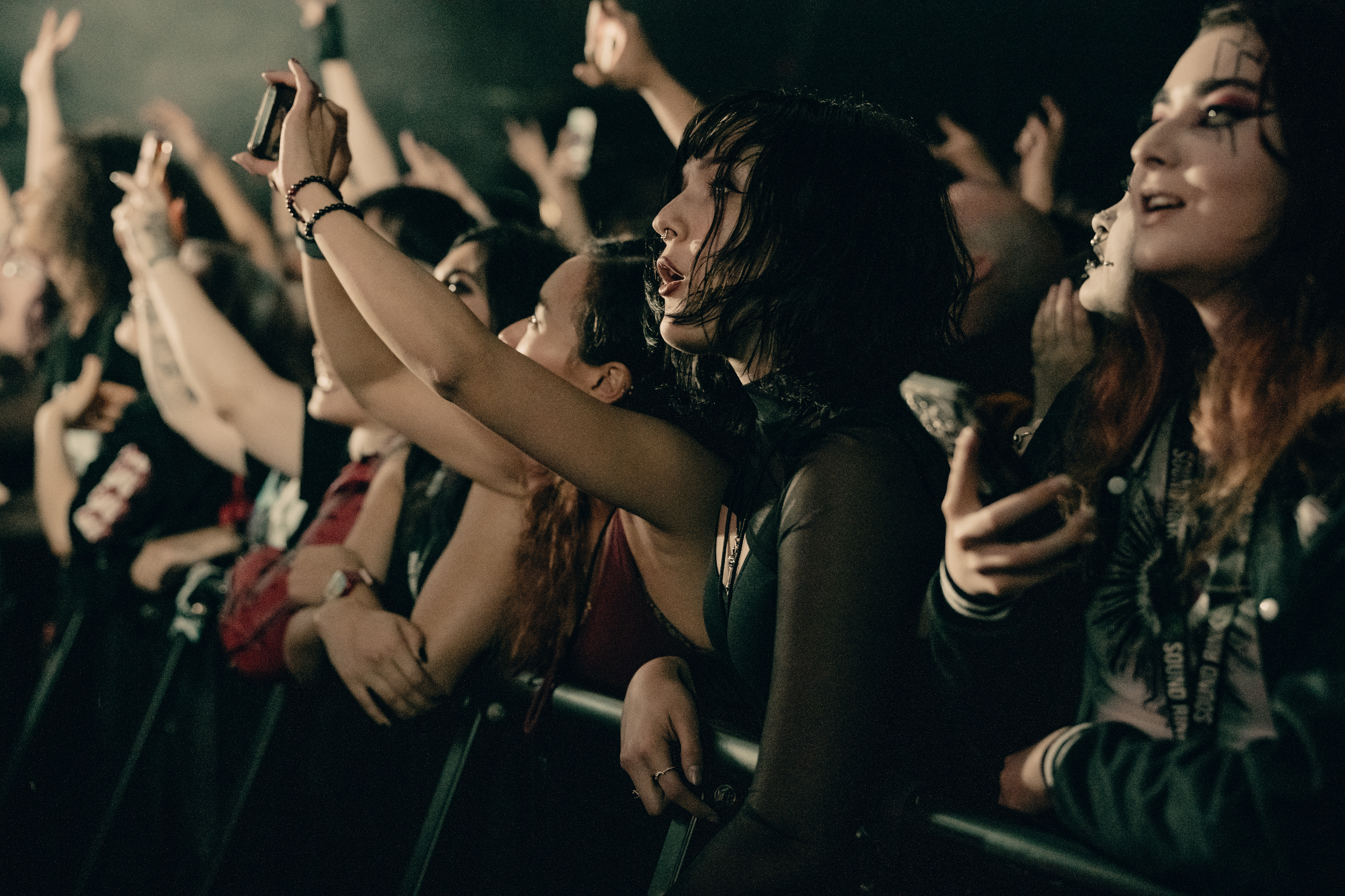 Motionless In White
