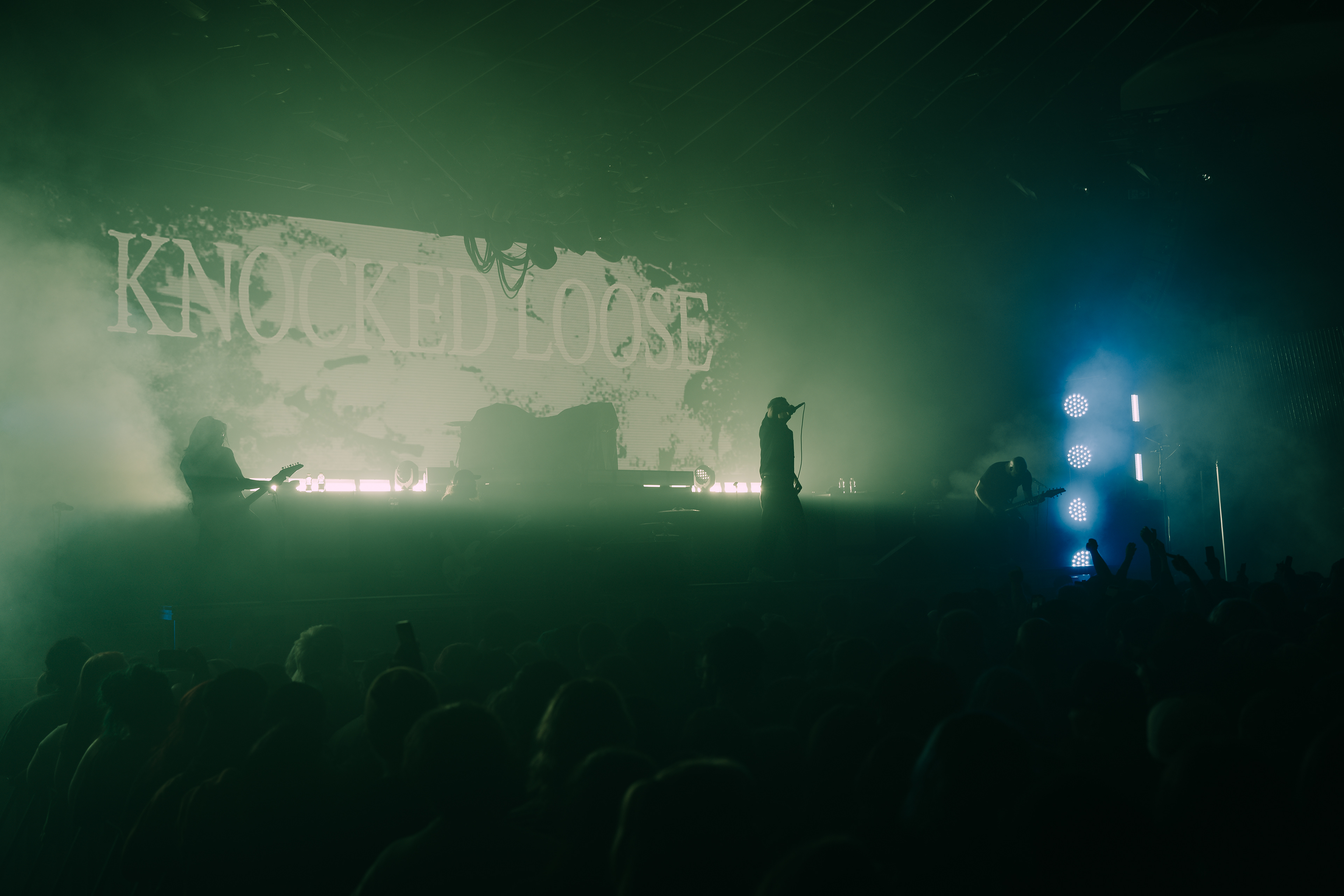 Knocked Loose