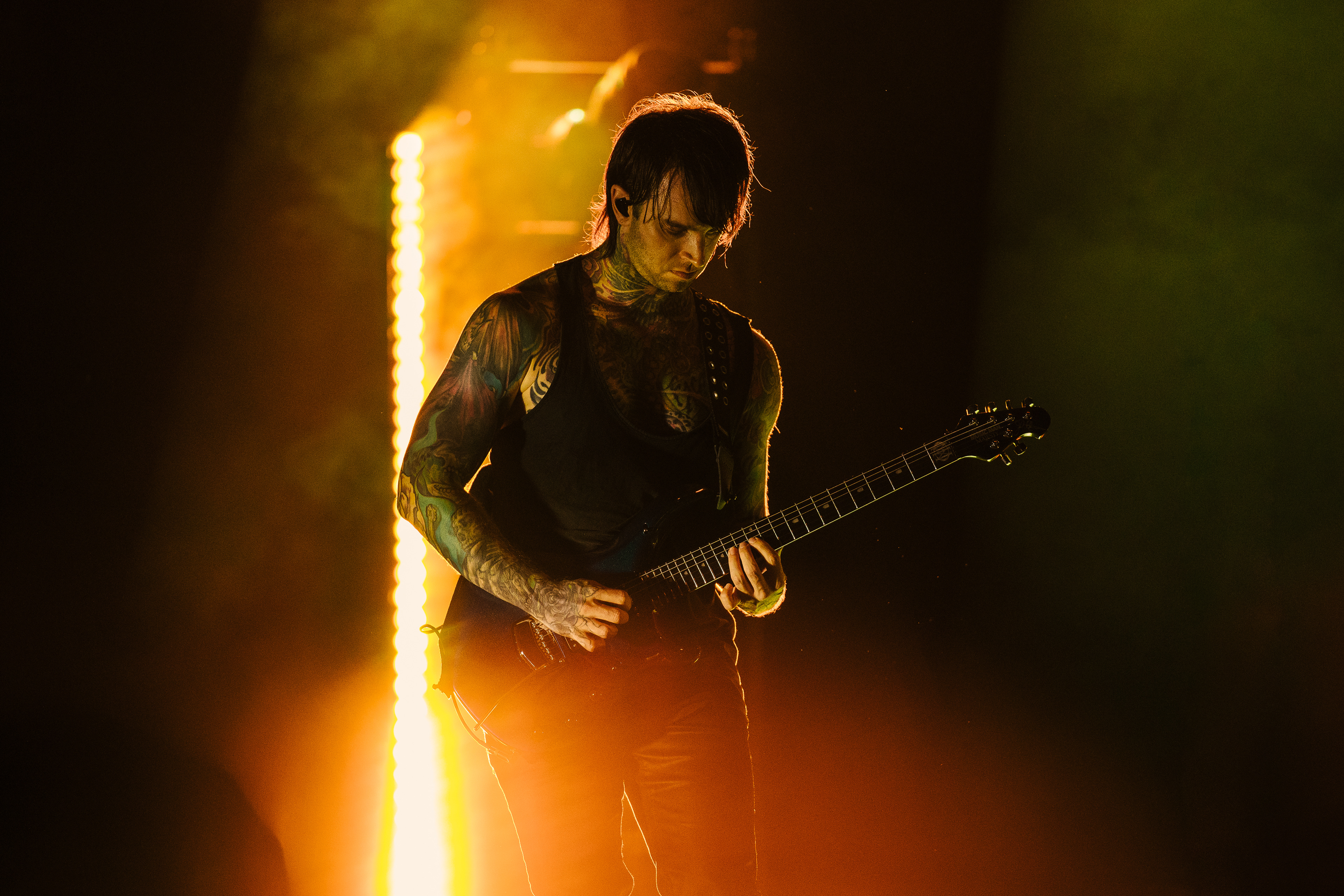 Falling In Reverse