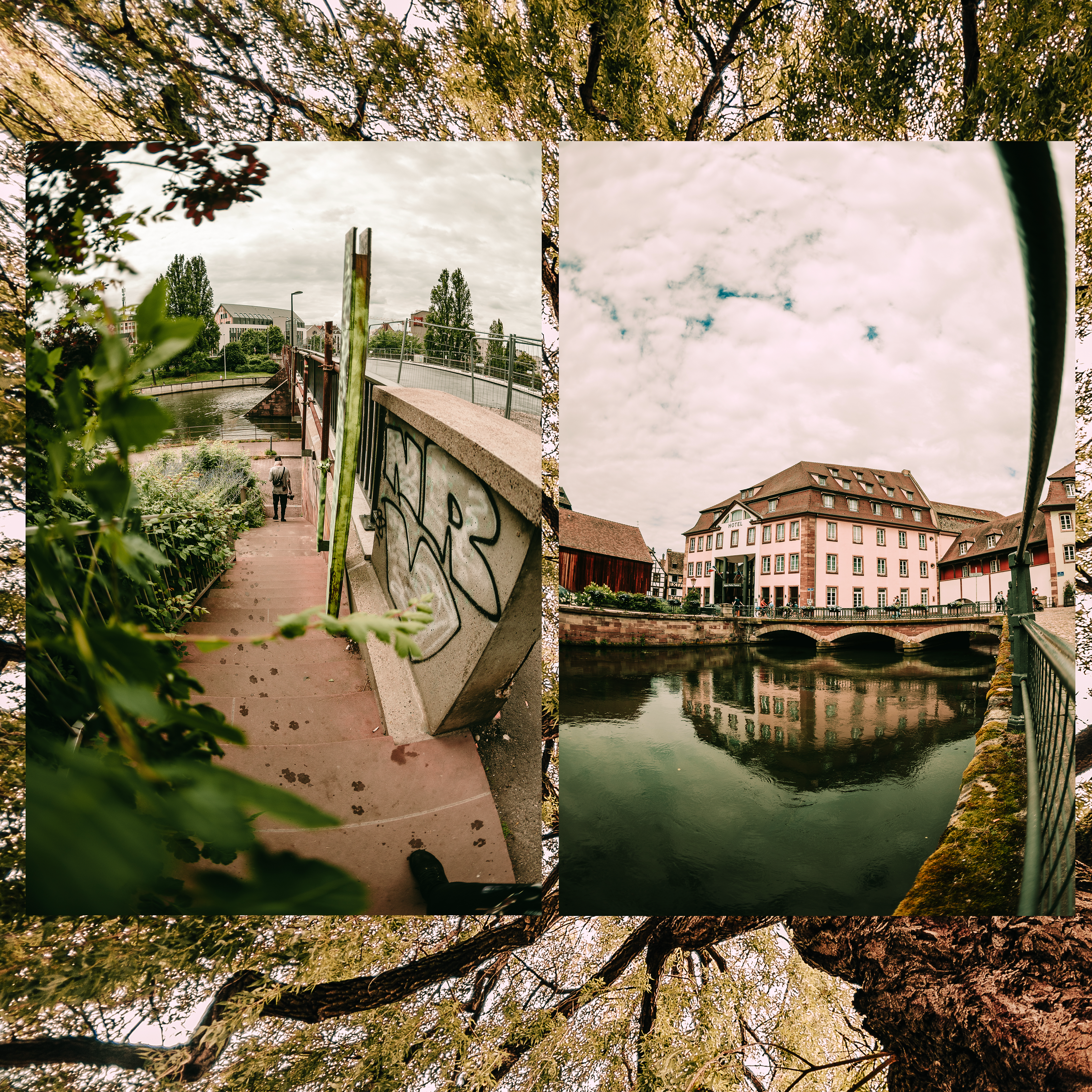 Strasbourg, France