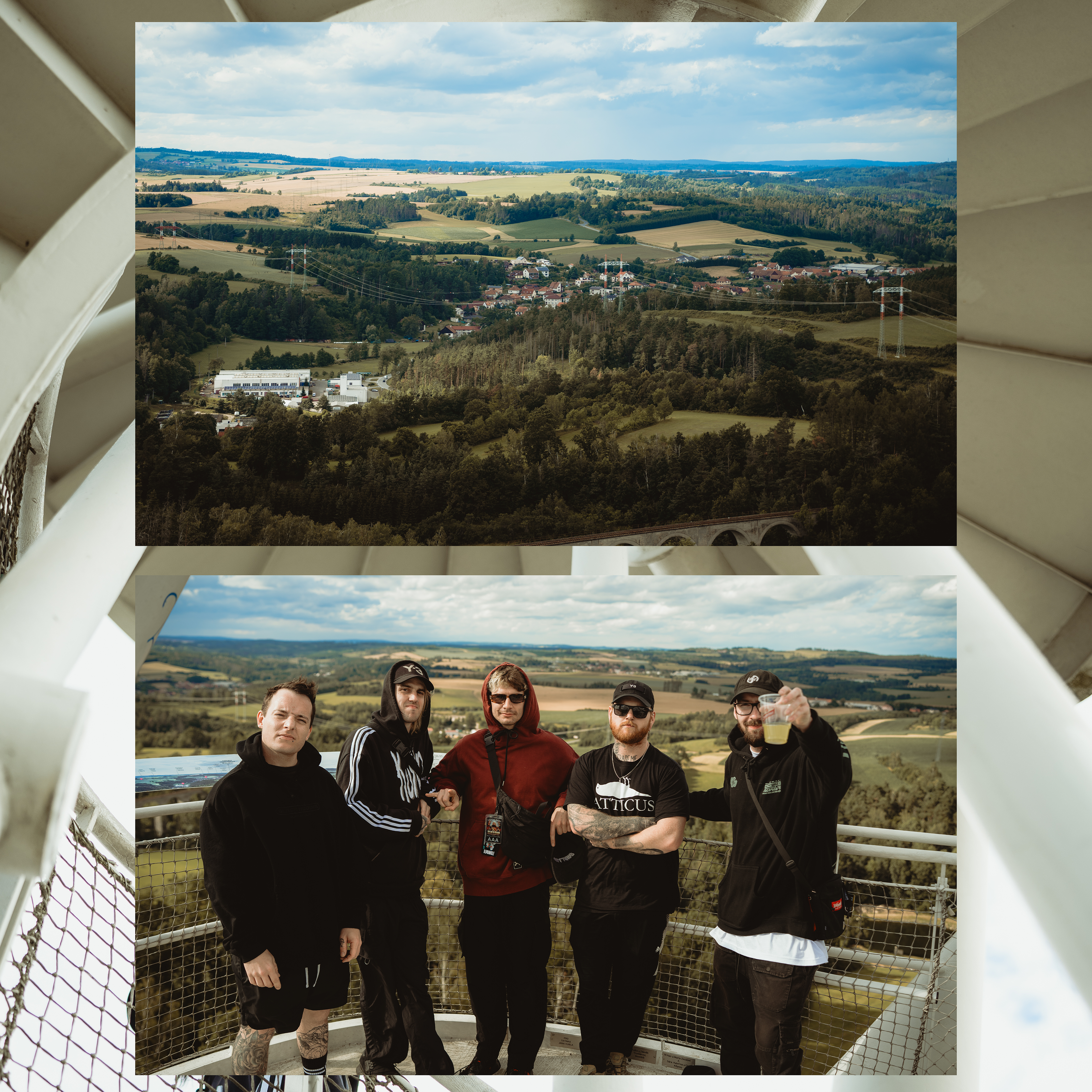 Fajt Fest, Czech Republic