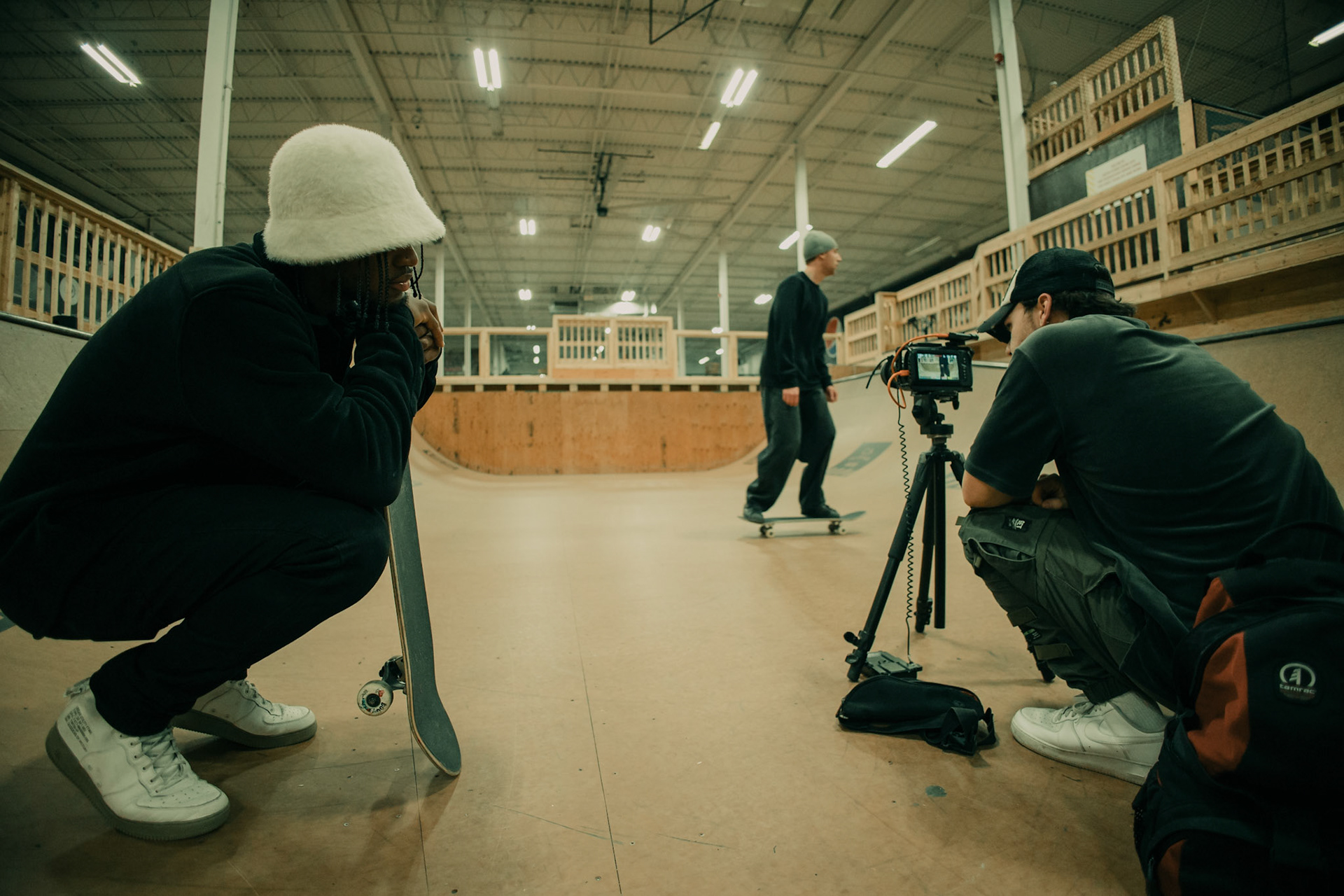 Lavi$h - Seventeen (BTS)