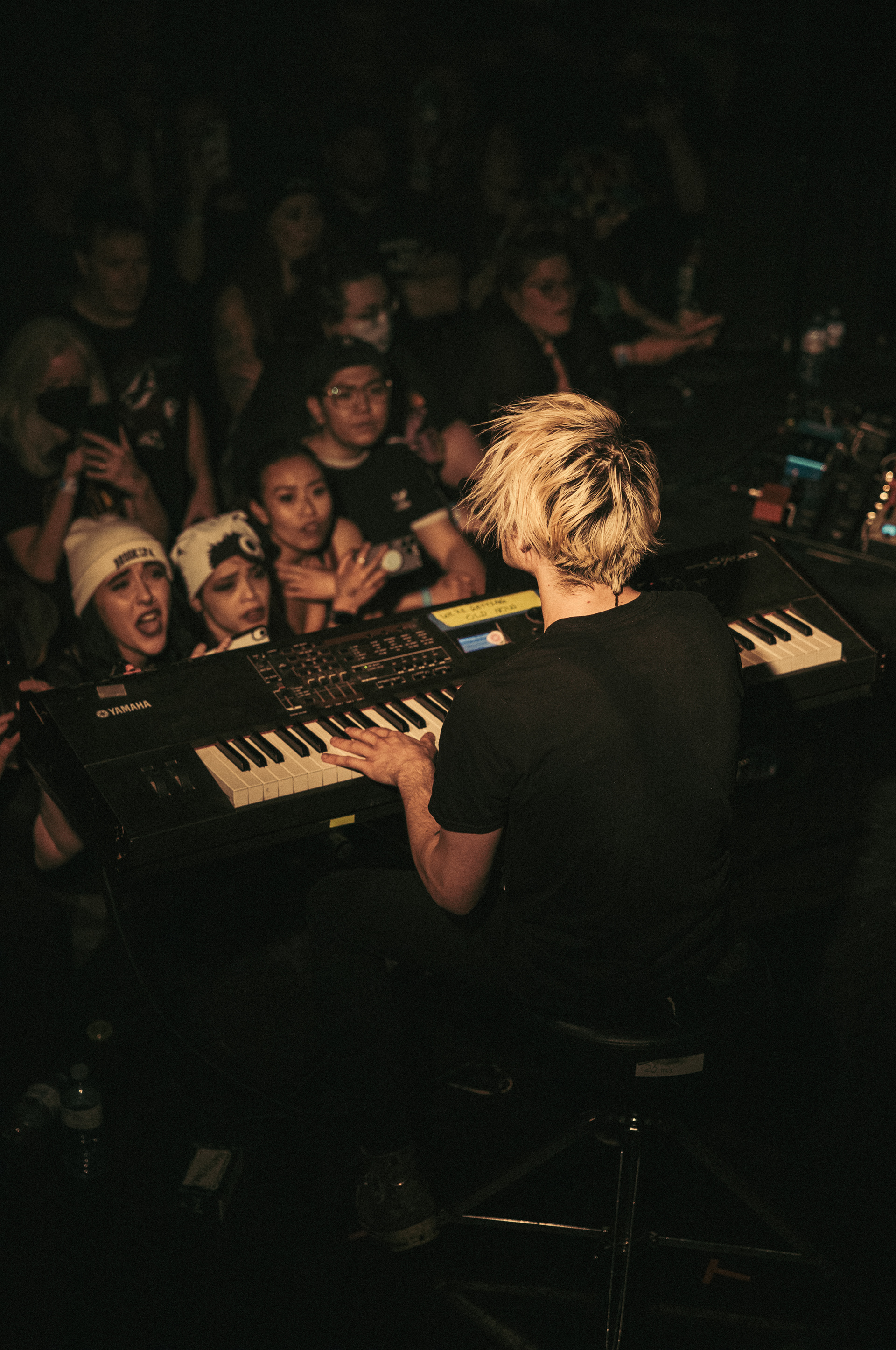 Badflower