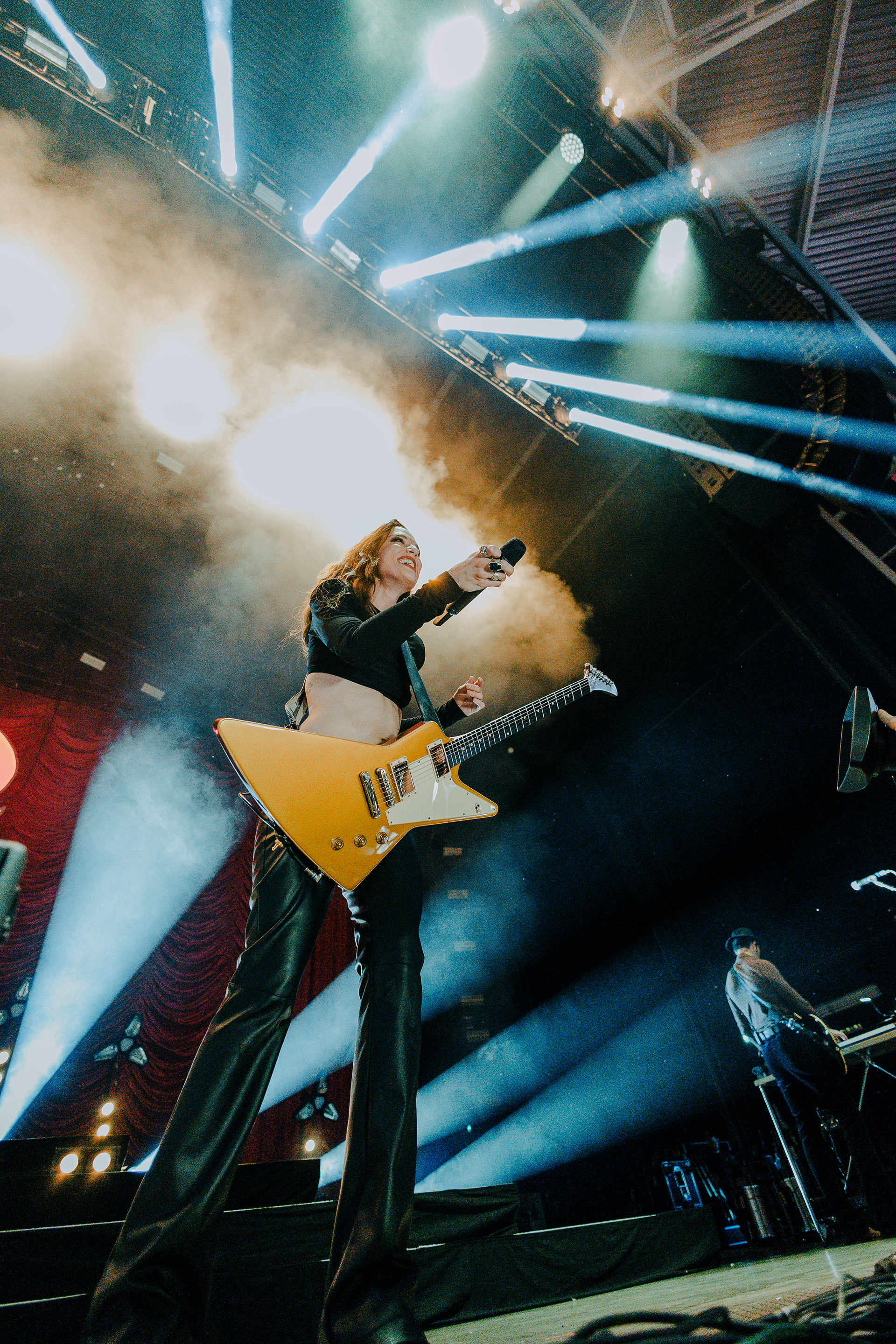 Halestorm