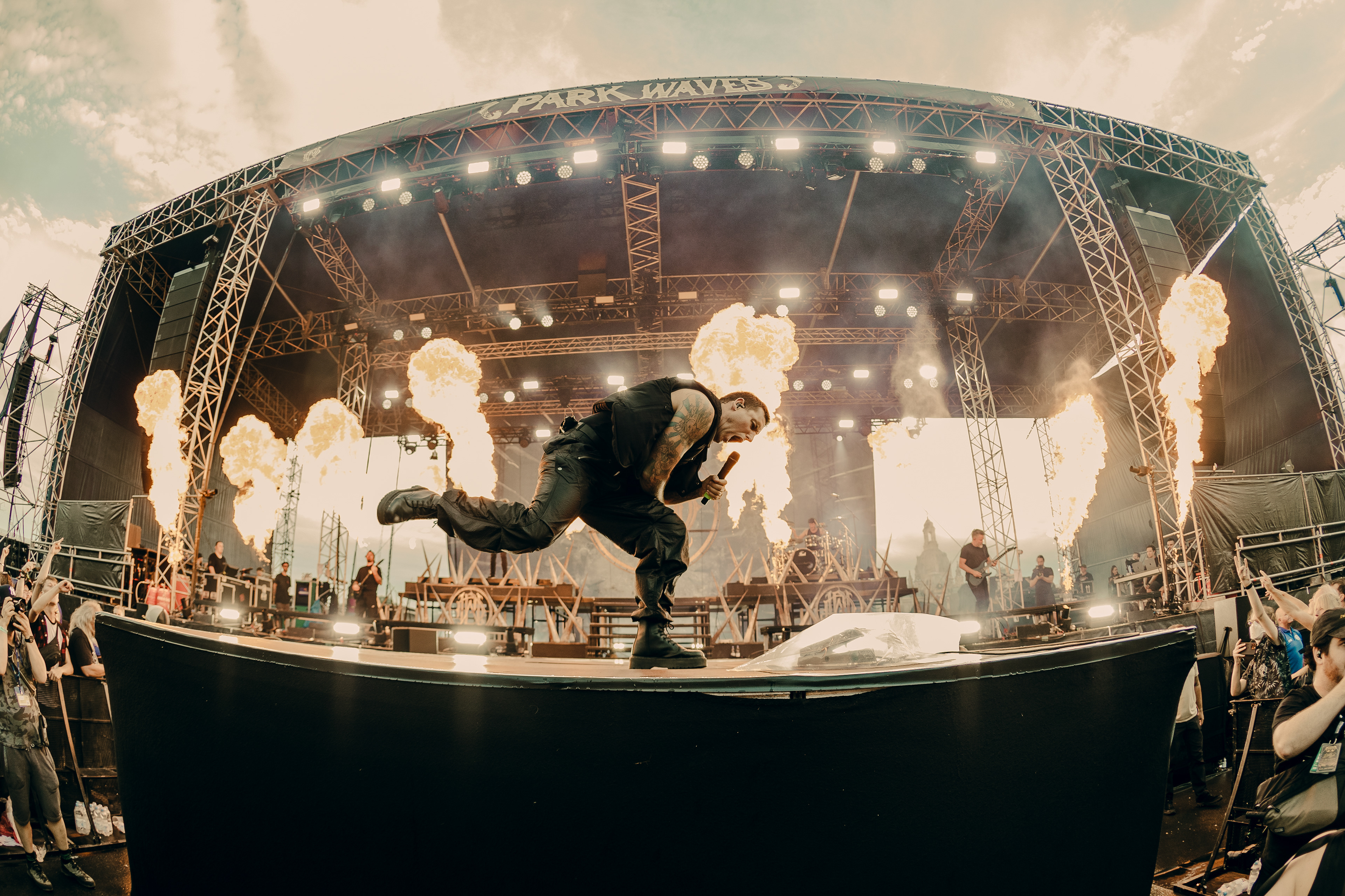 Parkway Drive
