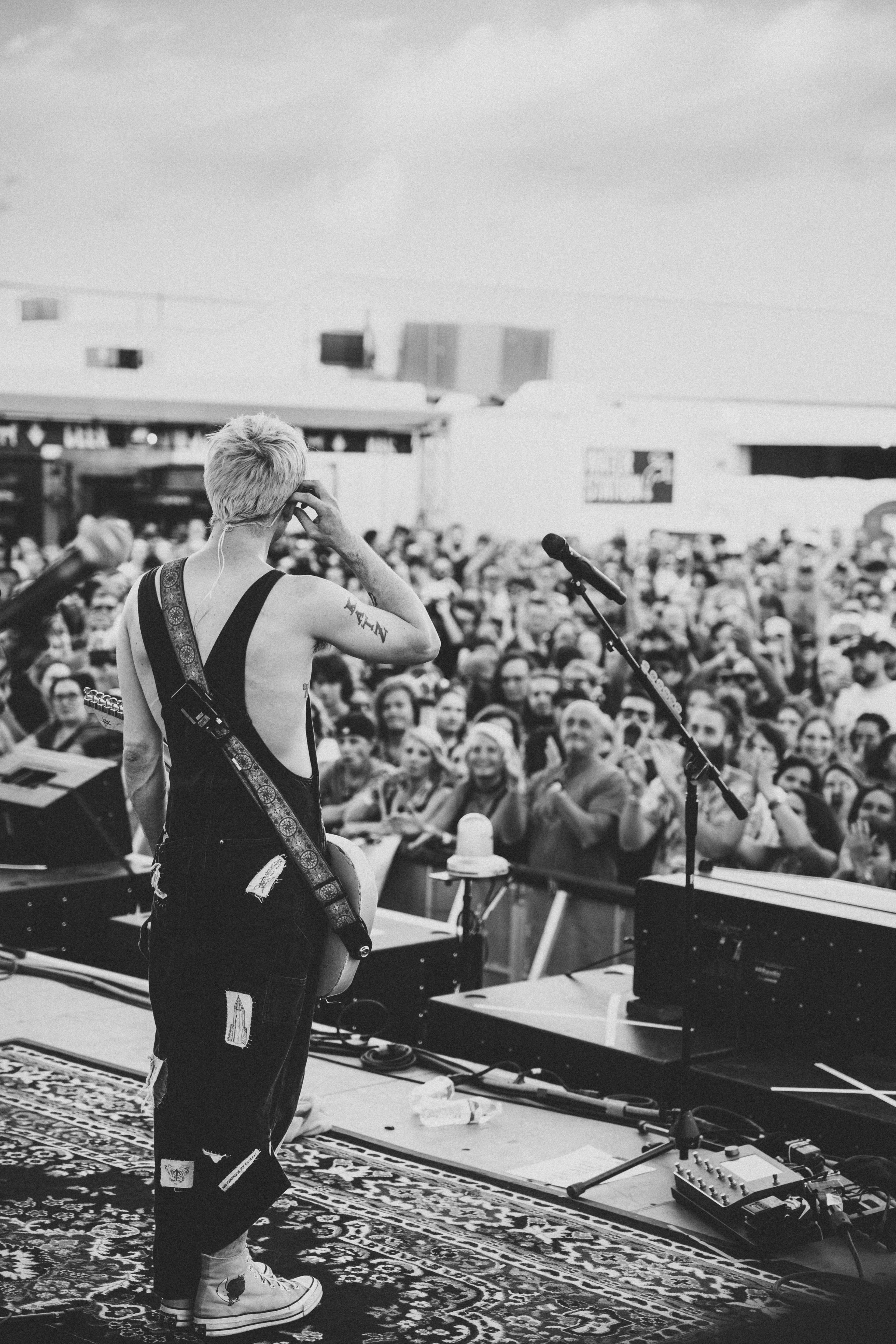 Badflower