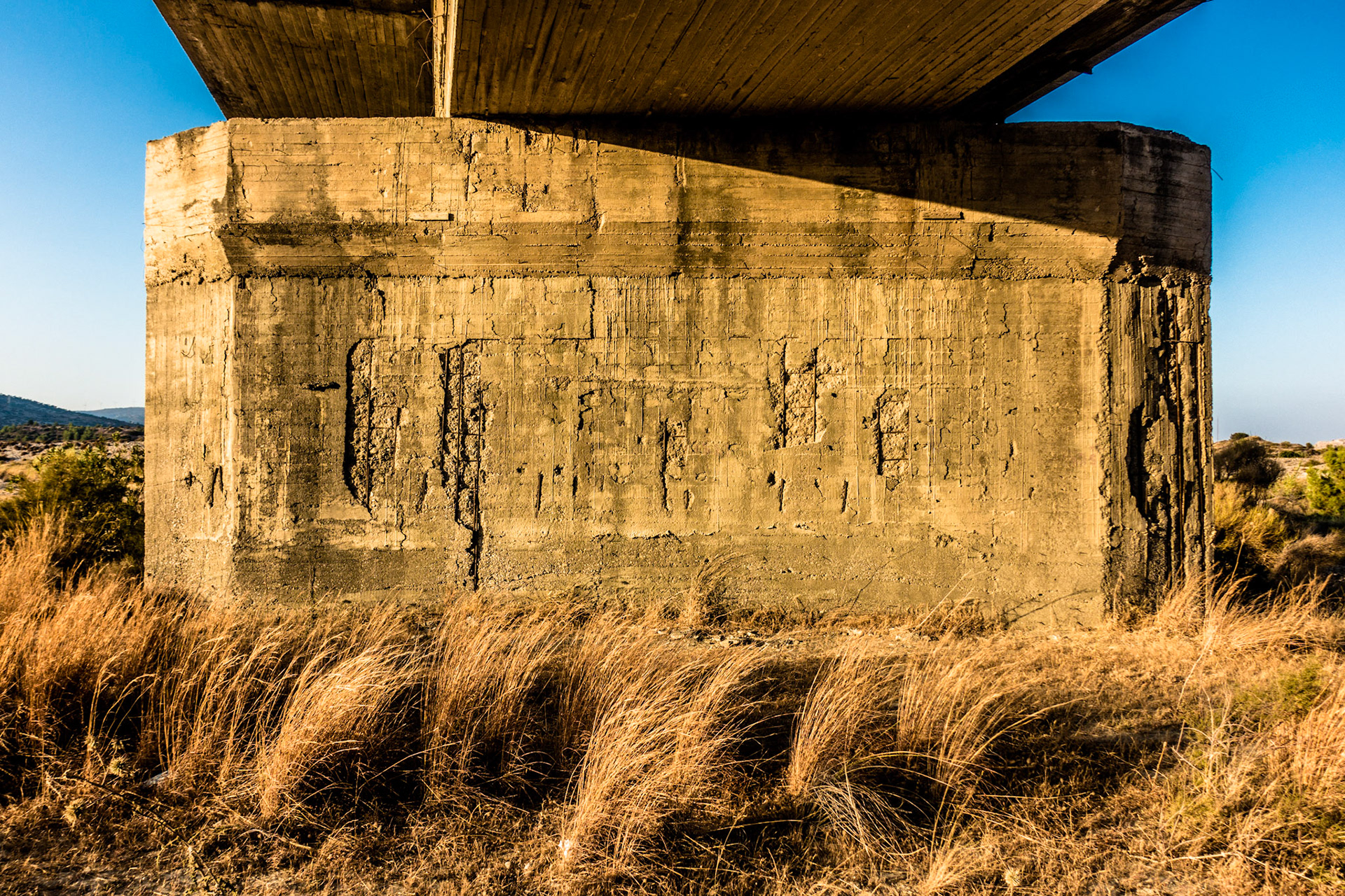 Brücke III