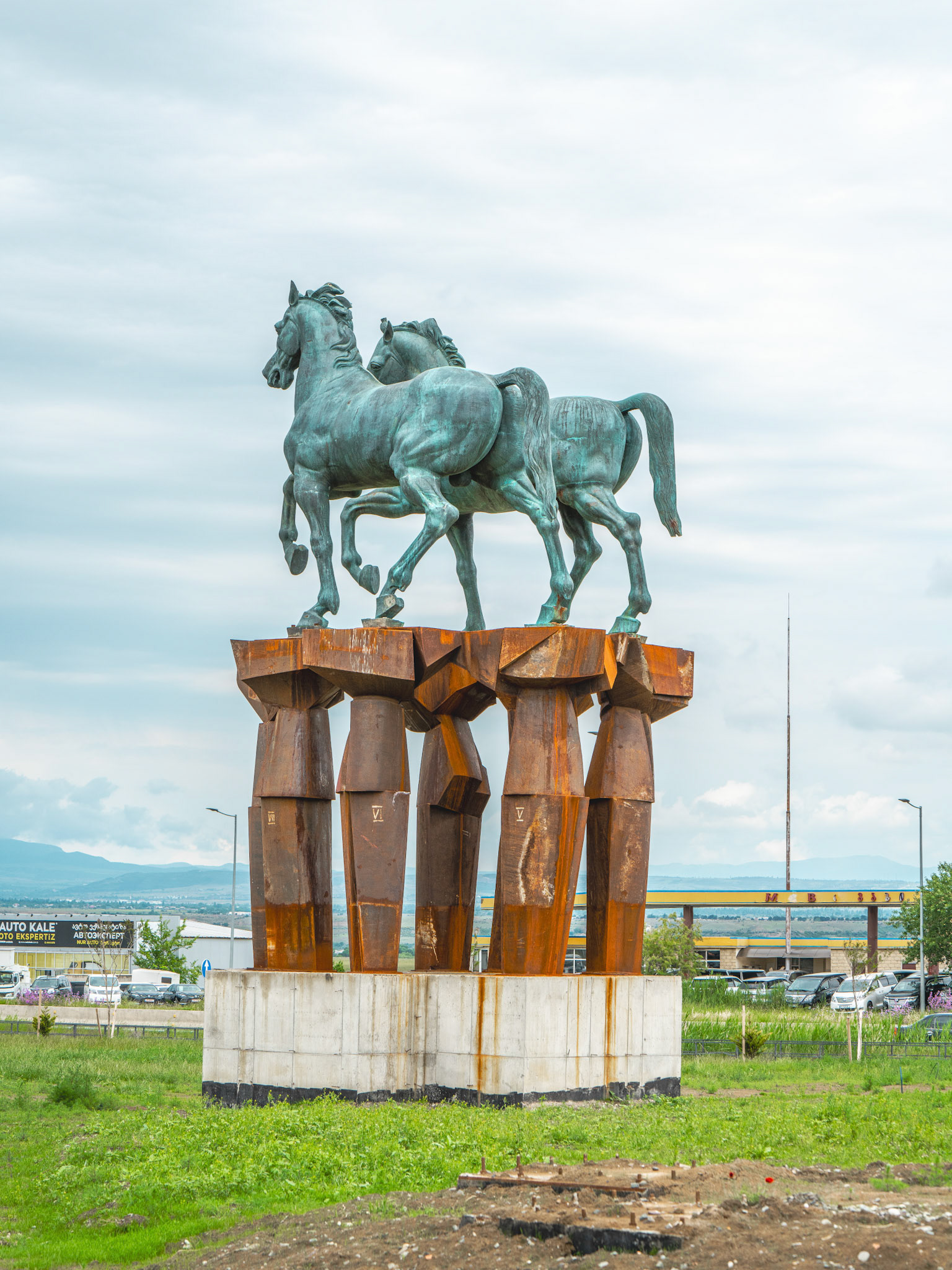 Horses