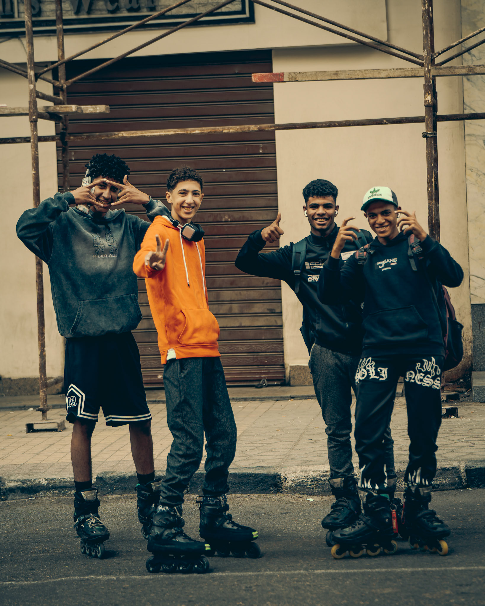 Skater