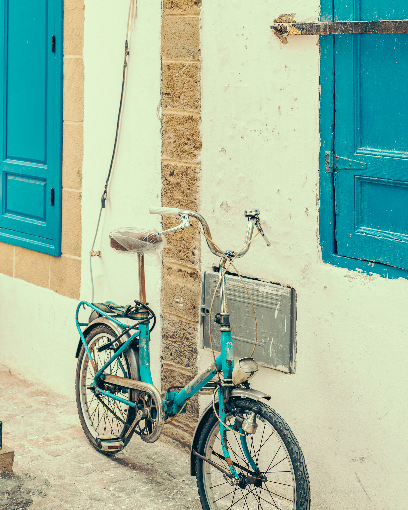 Mini Bike