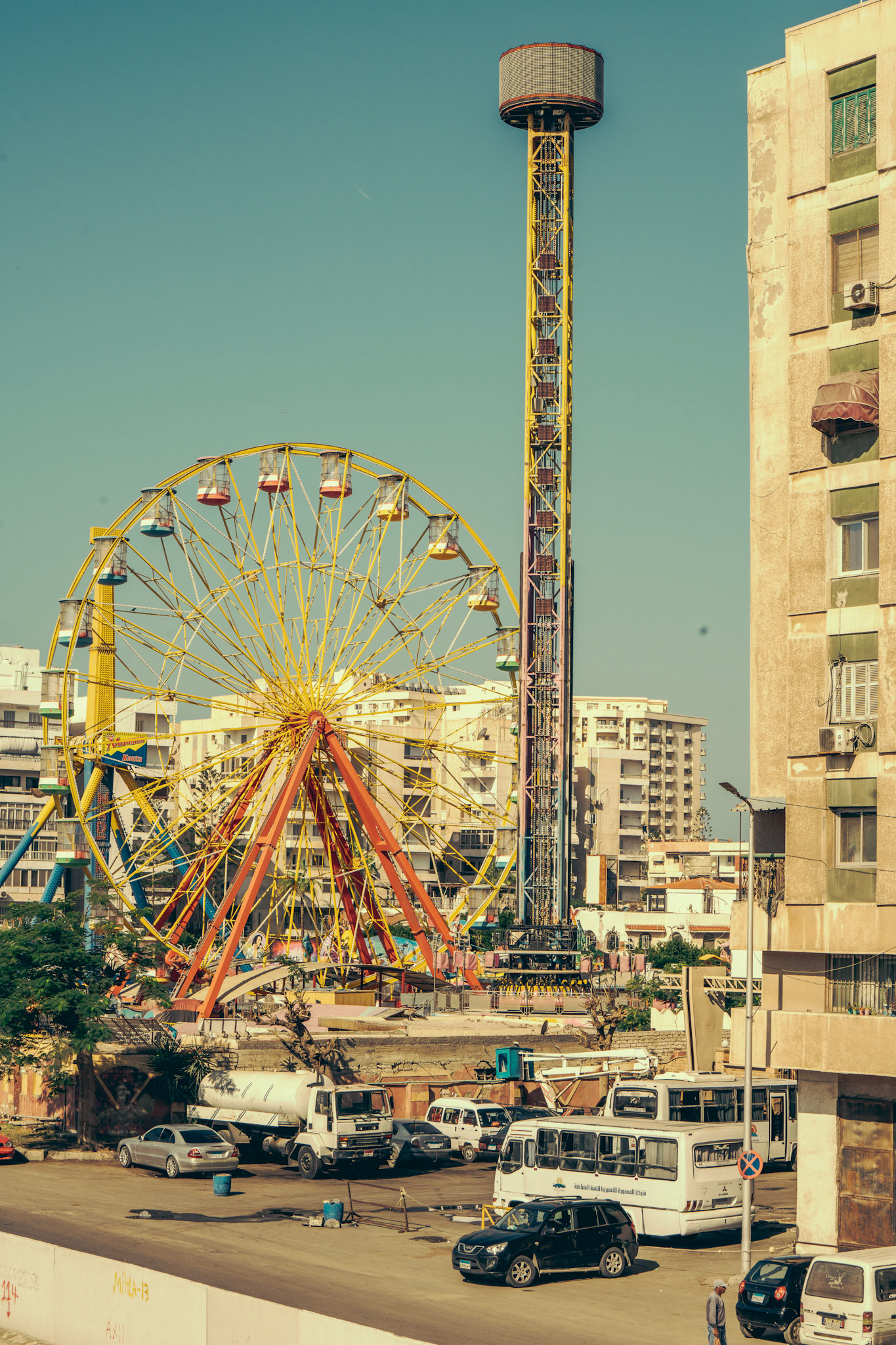 Lunapark