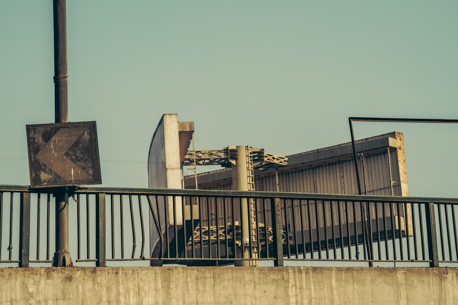 Billboards IV