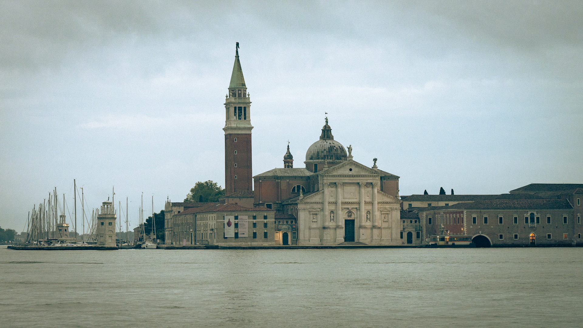 San Giorgio Maggiore I