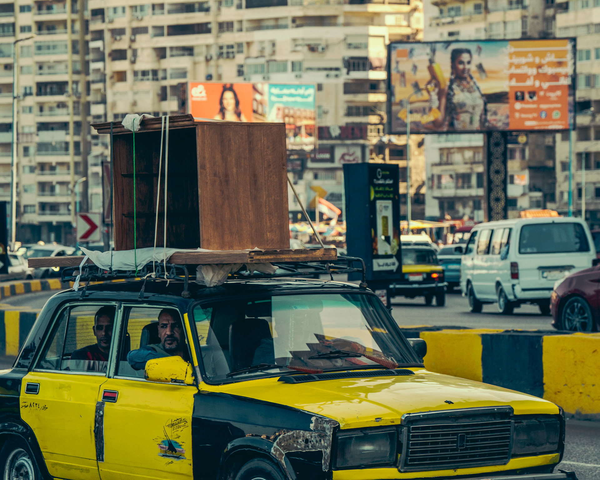 Taxi